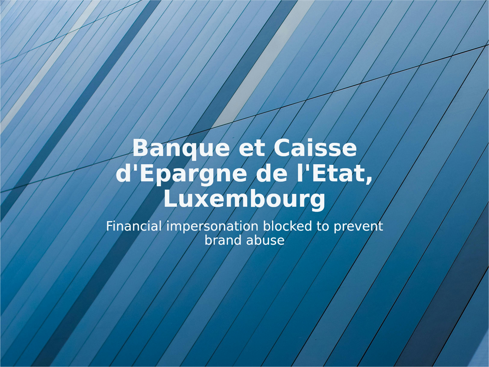 Lutte contre l’usurpation de marque via des domaines proxy techniques