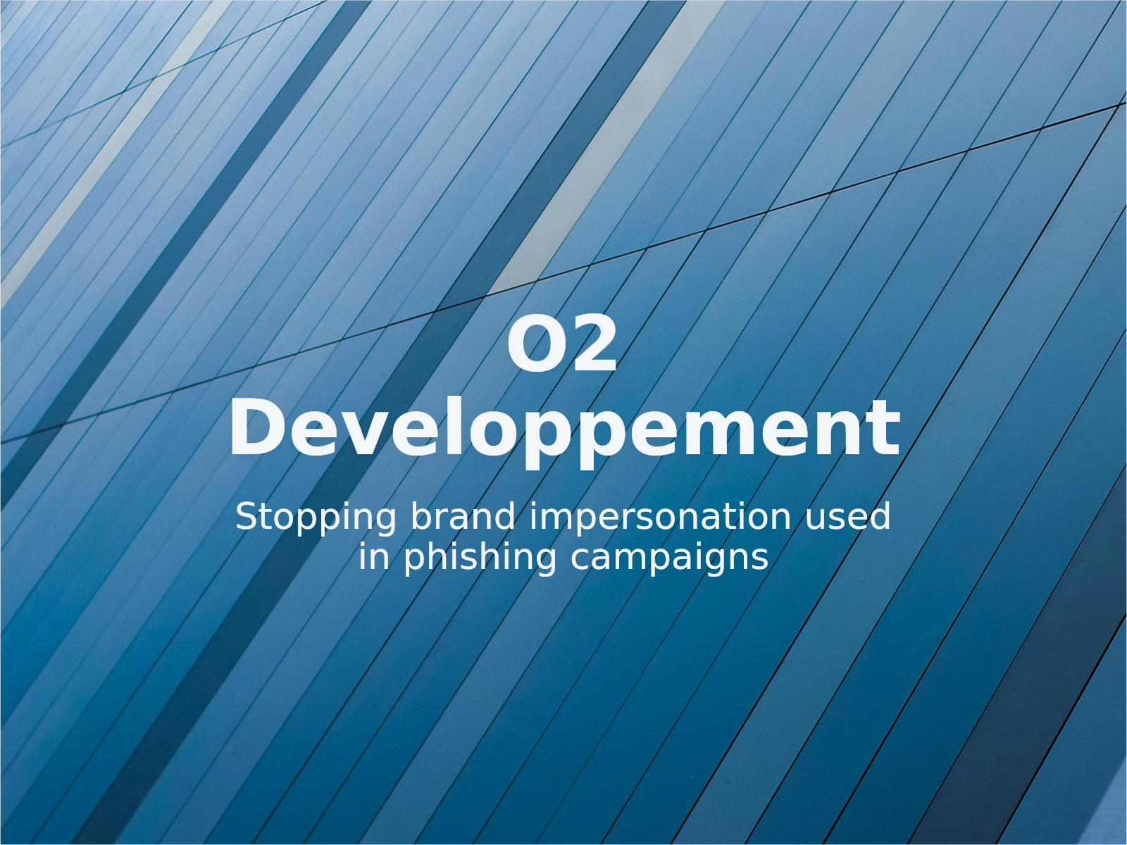 Lutte contre les menaces d’hameçonnage via l’UDRP : Le cas O2 Developpement
