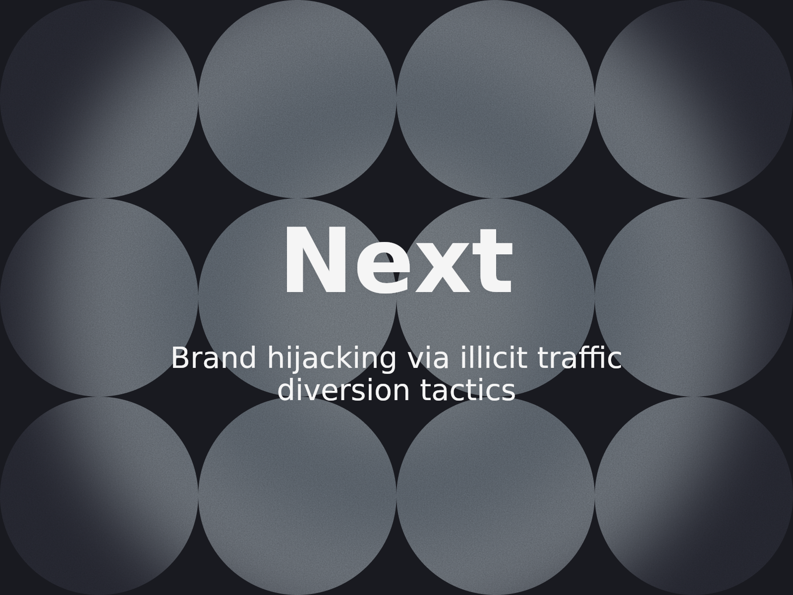 Abwehr von Markenrechtsverletzungen und Traffic-Umleitung: Fallanalyse zu Next Retail Limited