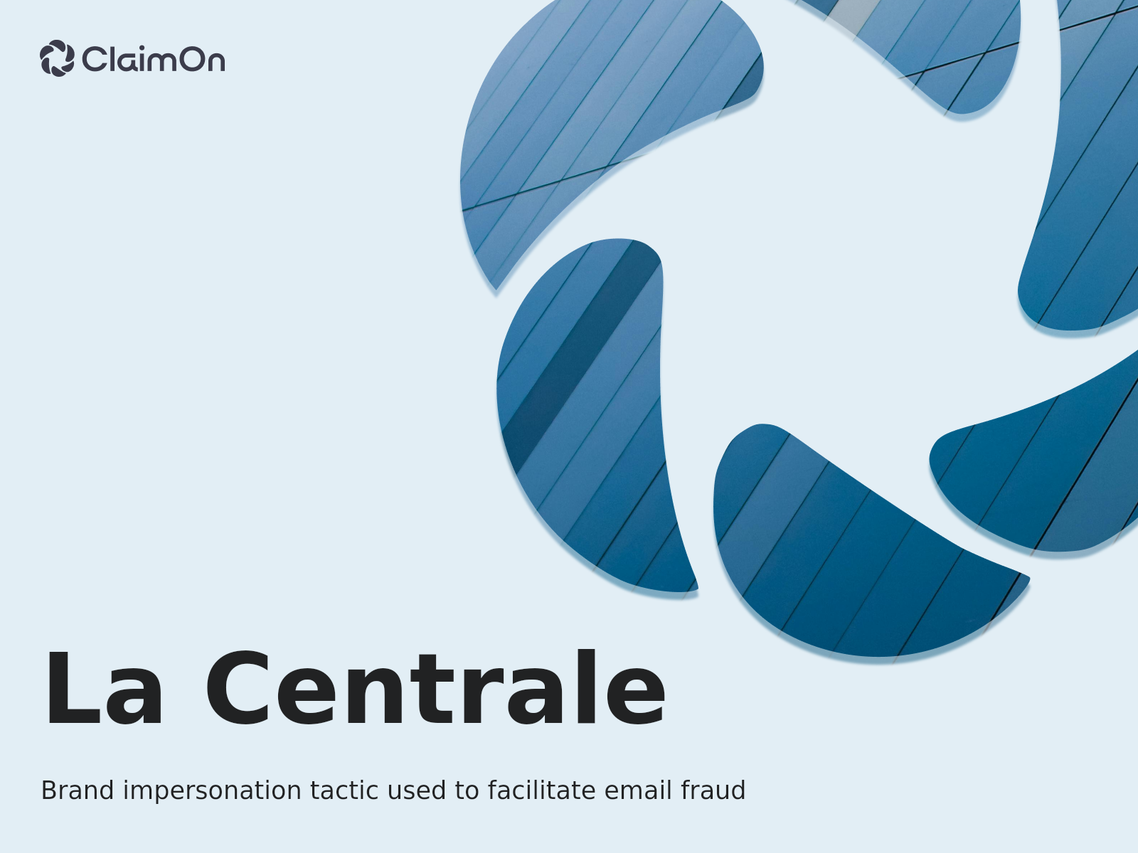 Addressing Phishing Risks Through UDRP: Lessons from lacentrale.online