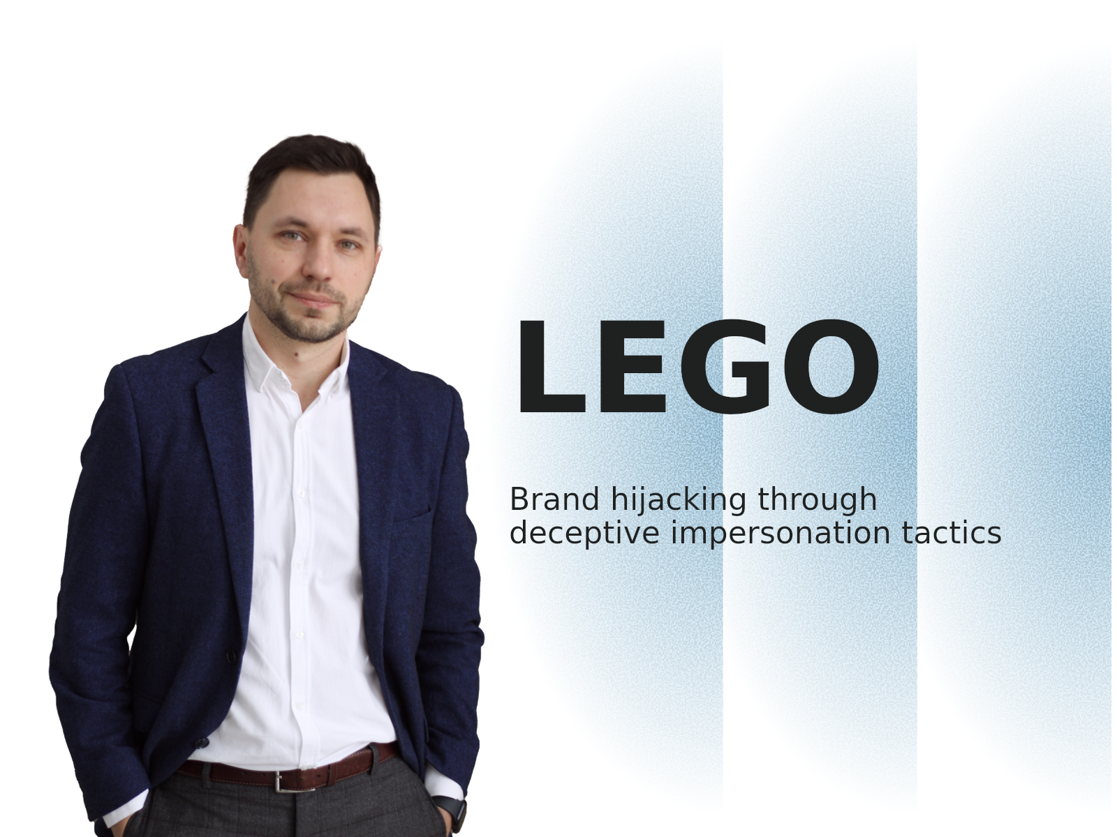 Umgang mit Marken-Impersonation: Lehren aus LEGO gegen legocorner.com