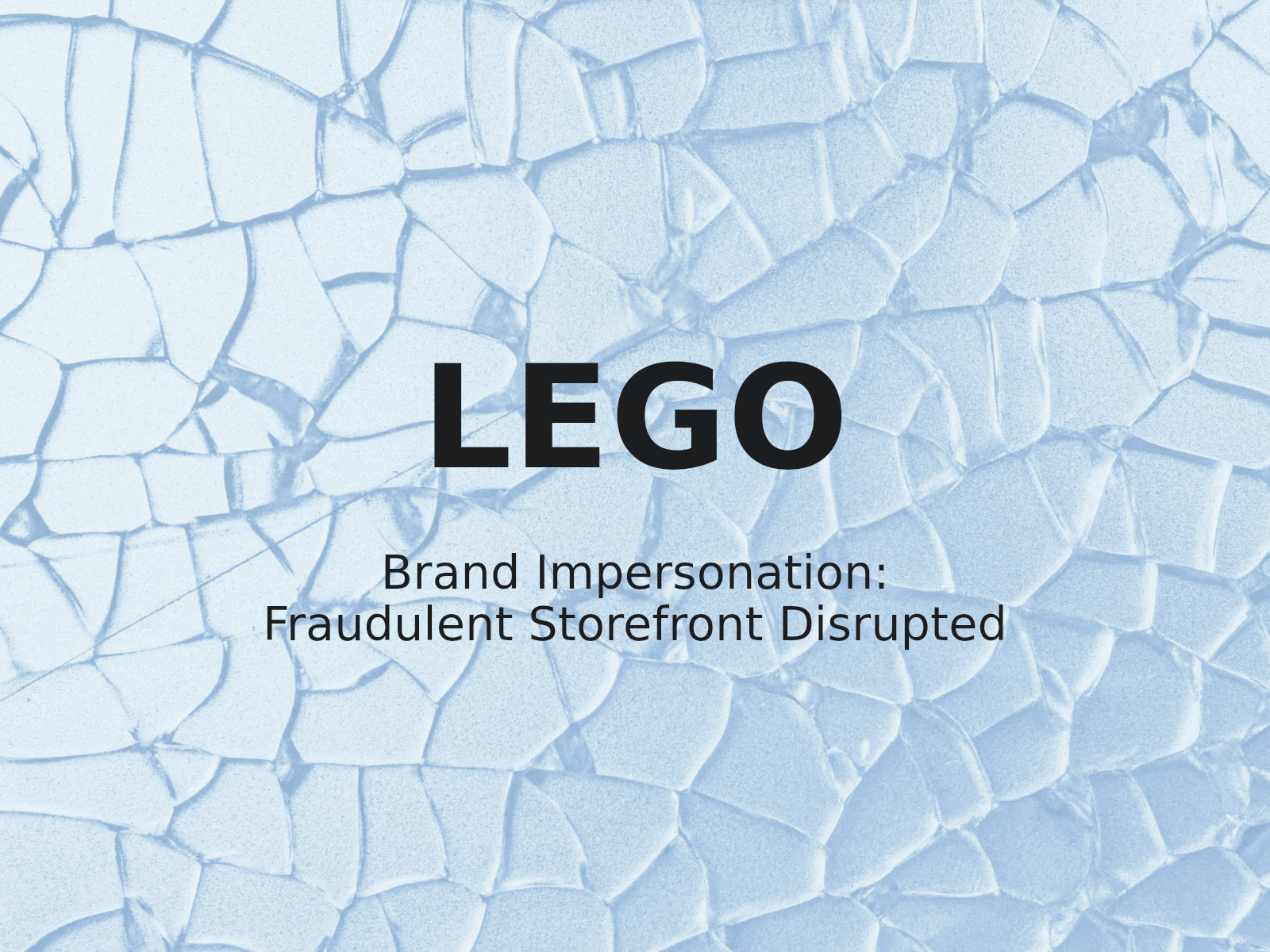 Markenrechtsverletzung und Betrieb einer unbefugten gewerblichen Website: LEGO Holding A/S gegen legounivers.com