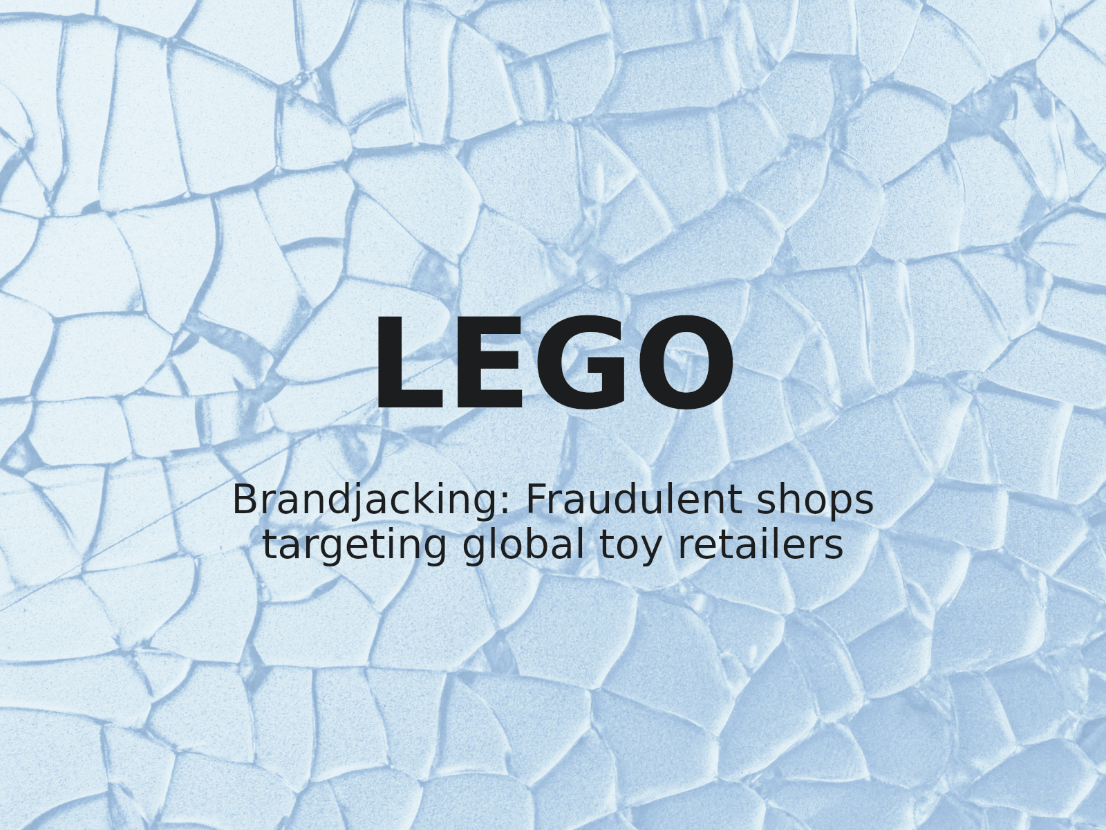 Contrefaçon de marque et exploitation de site commercial non autorisé : LEGO Holding A/S c. legounivers.com