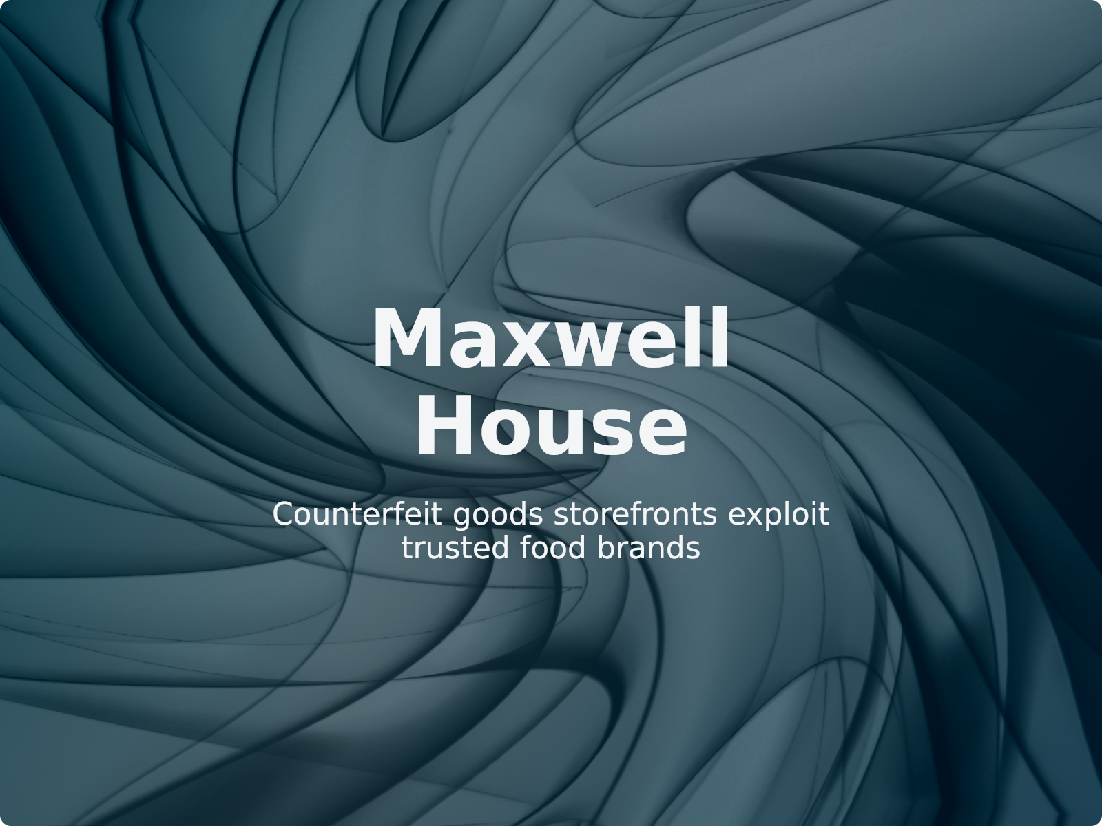 Umgang mit Markenmissbrauch und unbefugten Weiterleitungen im Domain-Streitfall Maxwell House