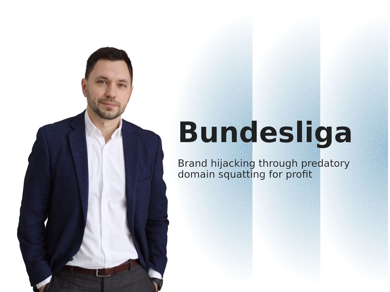 DFL Deutsche Fußball Liga GmbH wins legal battle to secure ownership of bundesliga.org