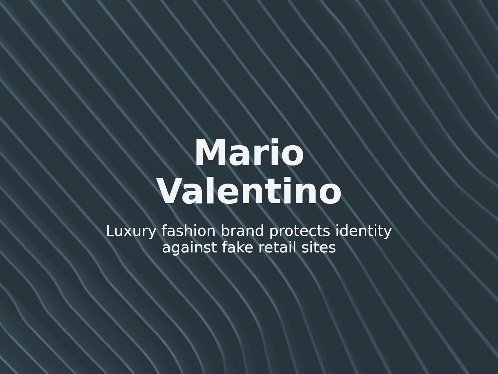 Protección del valor de marca frente a la suplantación de dominios: lecciones de Mario Valentino