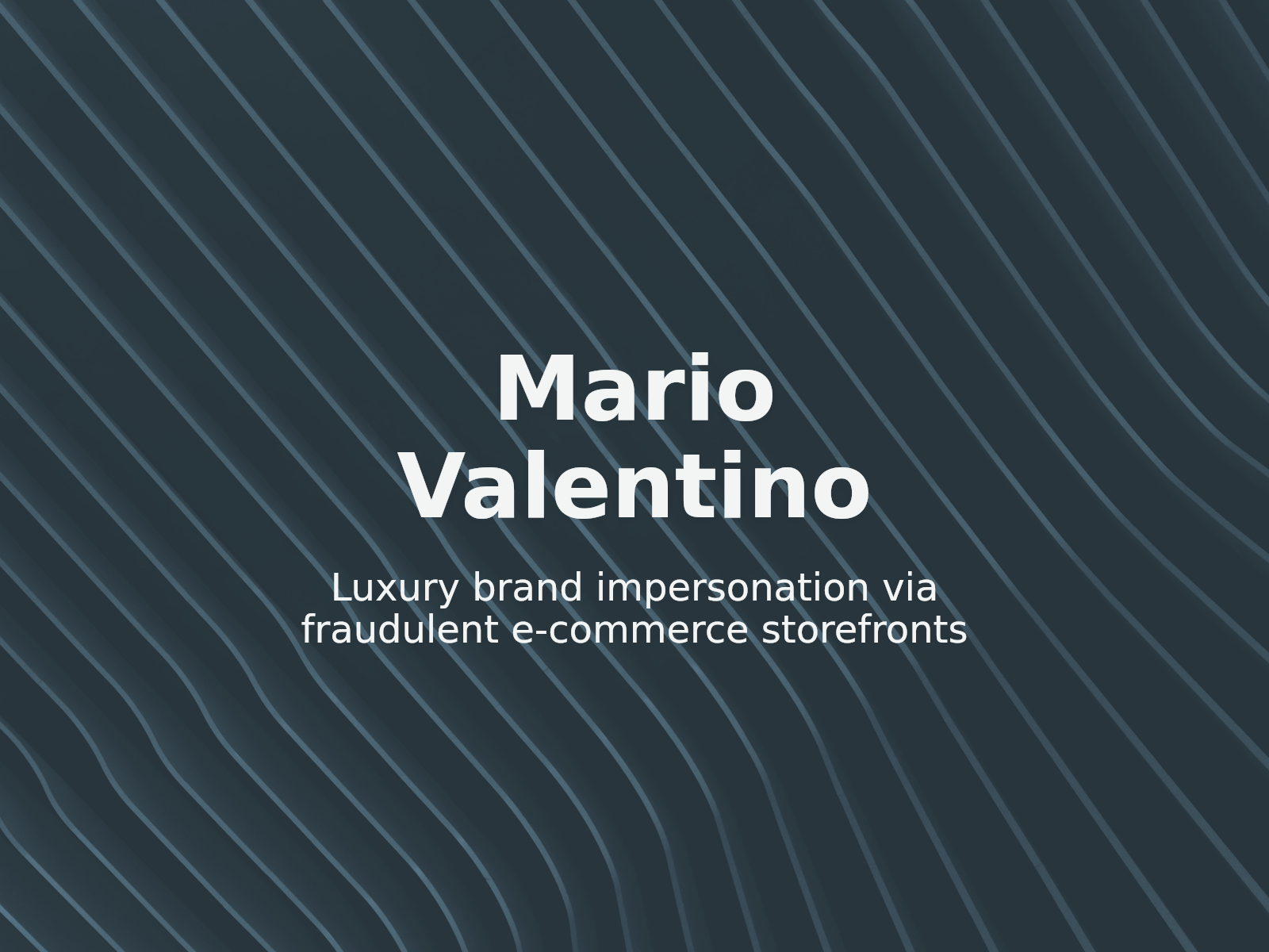 Protéger la valeur de la marque contre l’usurpation de nom de domaine : les leçons de Mario Valentino