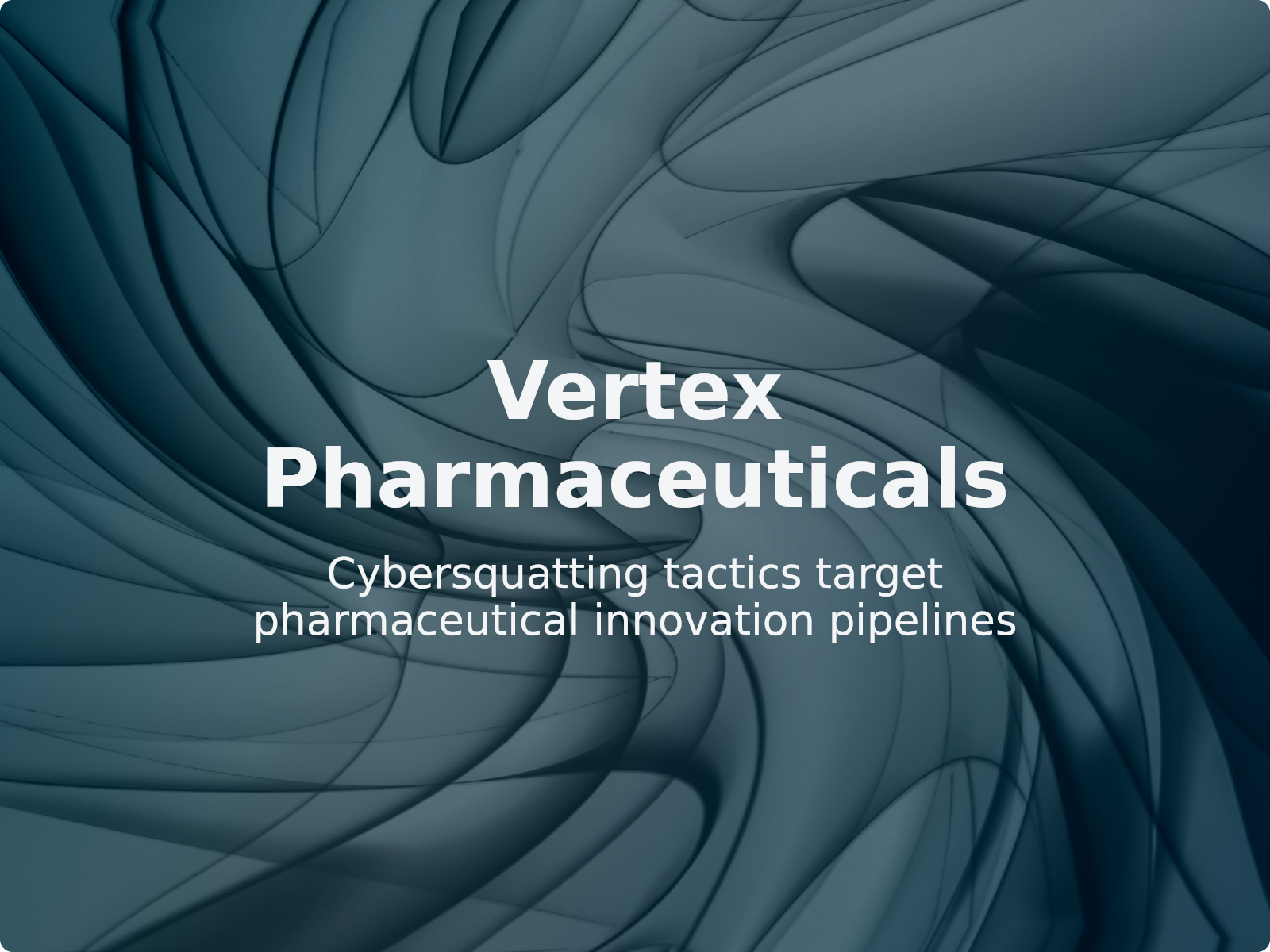 Umgang mit Risiken durch passives Domain-Holding: Der Fall Vertex Pharmaceuticals