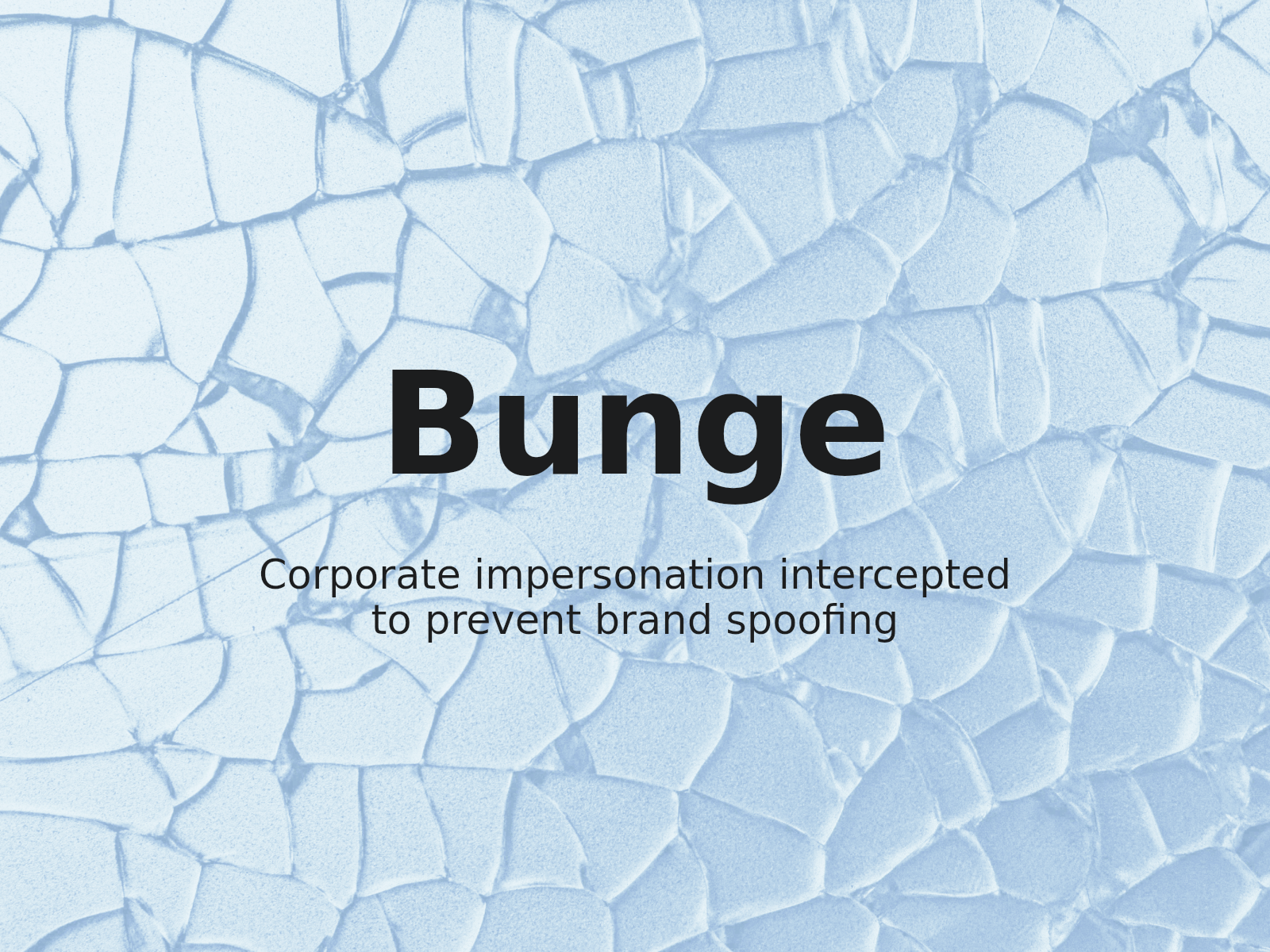 Schutz der Unternehmensidentität vor E-Mail-Impersonation-Angriffen