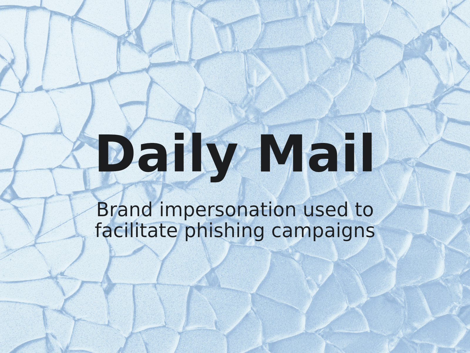 Addressing Domain-Based Phishing Risks and Passive Holding Tactics