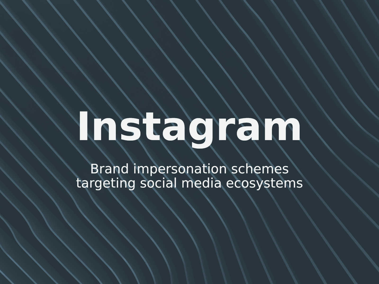 Addressing Unauthorized Third-Party Content Scraping Platforms