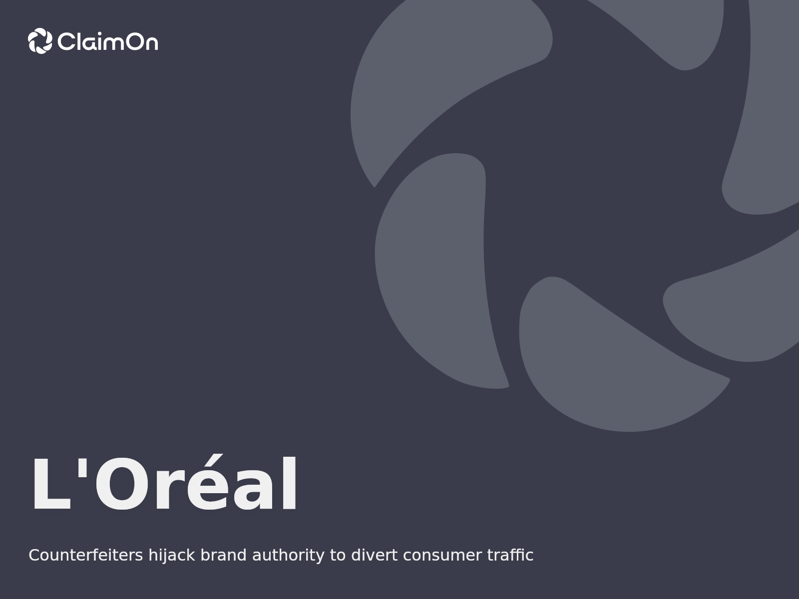 Markenrechtsverletzung und Traffic-Umleitung: Fallanalyse L’Oréal gegen ERIKKO