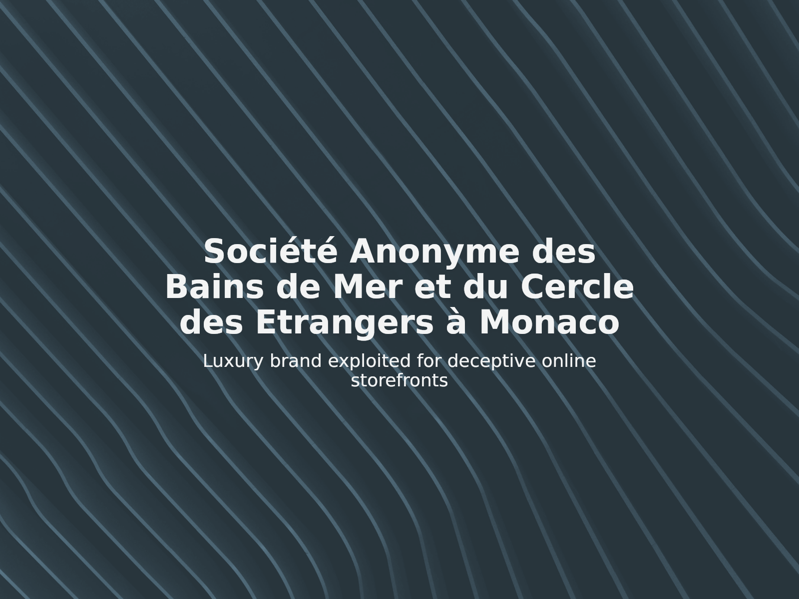Protecting Brand Reputation Against Fake Casino Domains