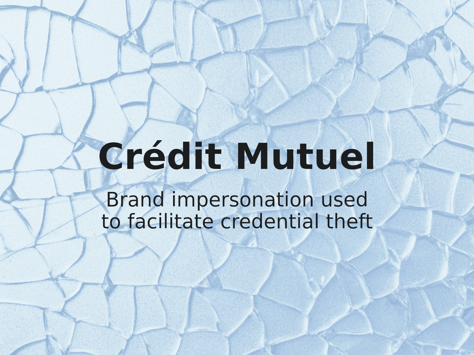 Addressing Phishing Risks from Unauthorized Domain Impersonation
