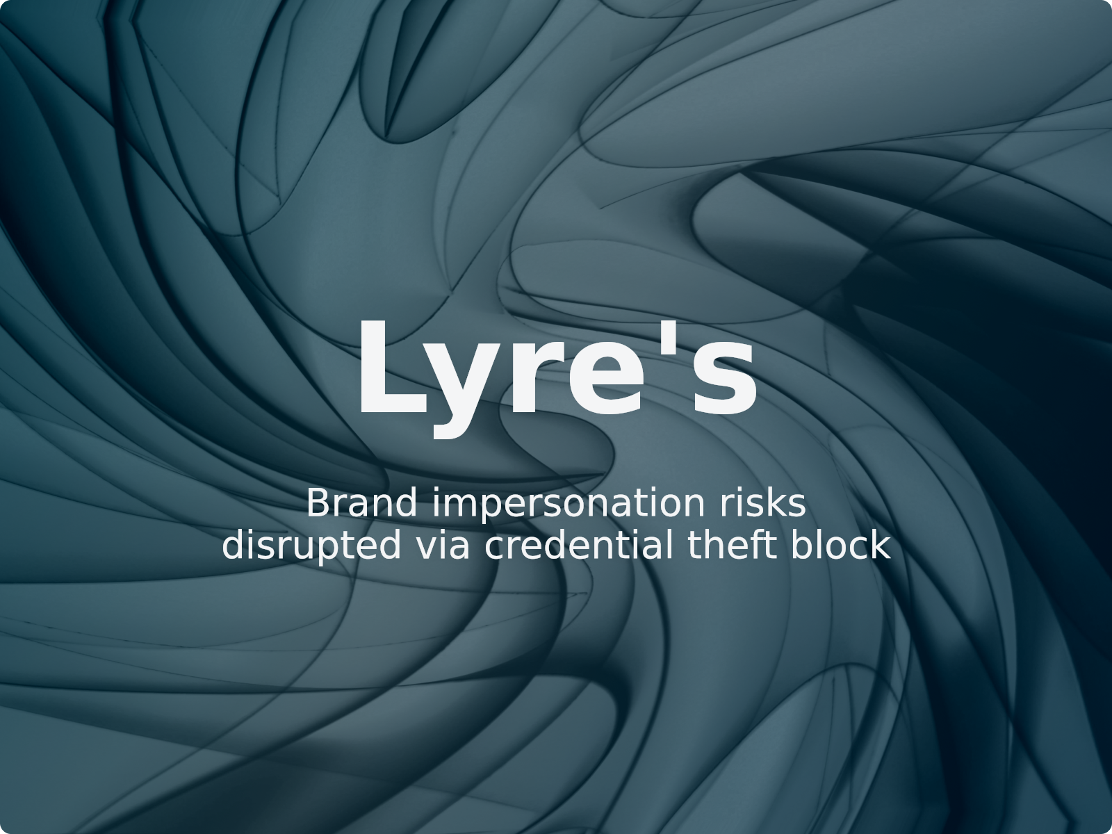 Addressing Fake Shop Tactics in Domain Impersonation: Case D2026-3329