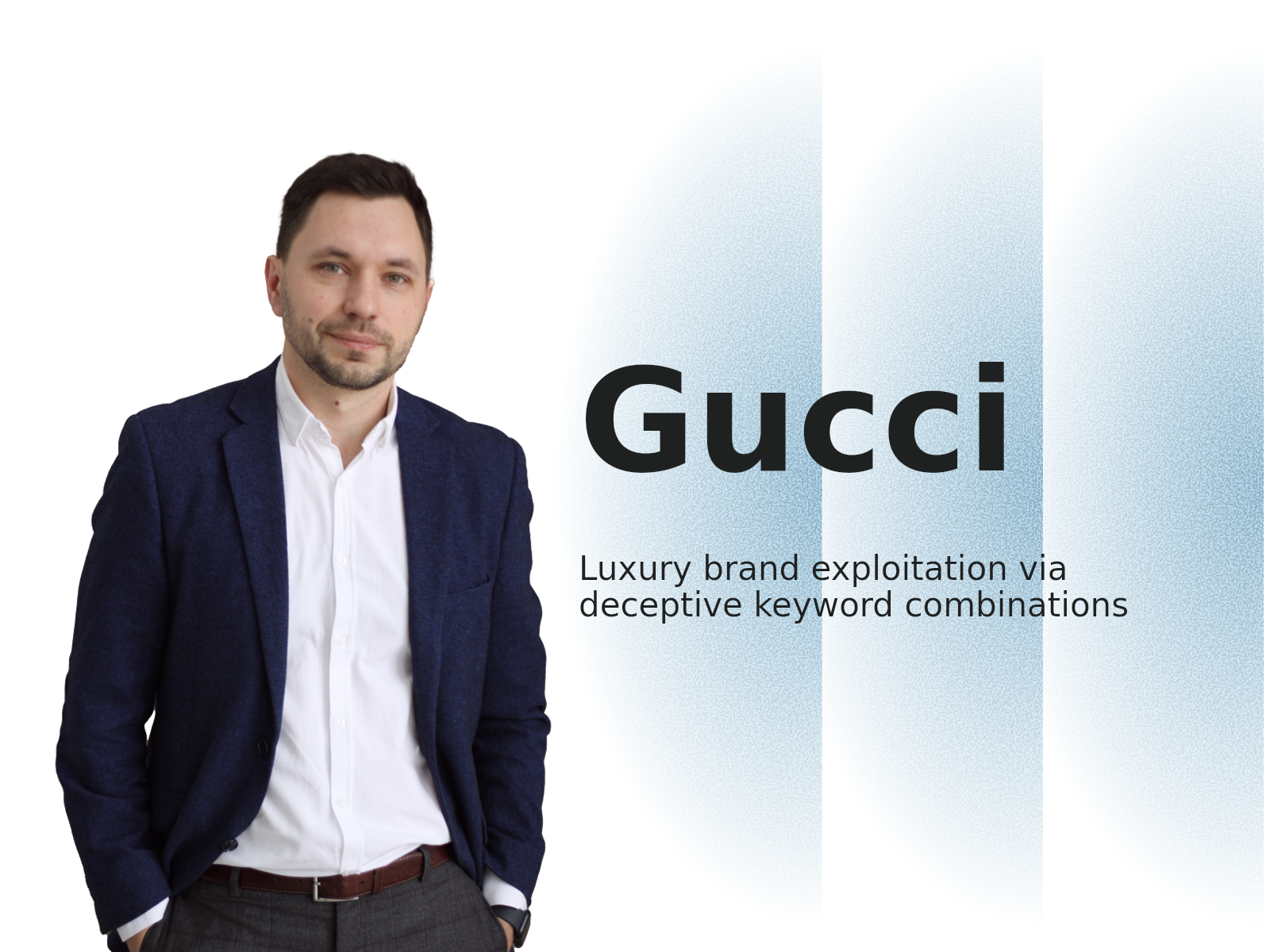 Gucci Domain-Streitfall: Lehren aus einem Fall von freiwilliger Übertragung