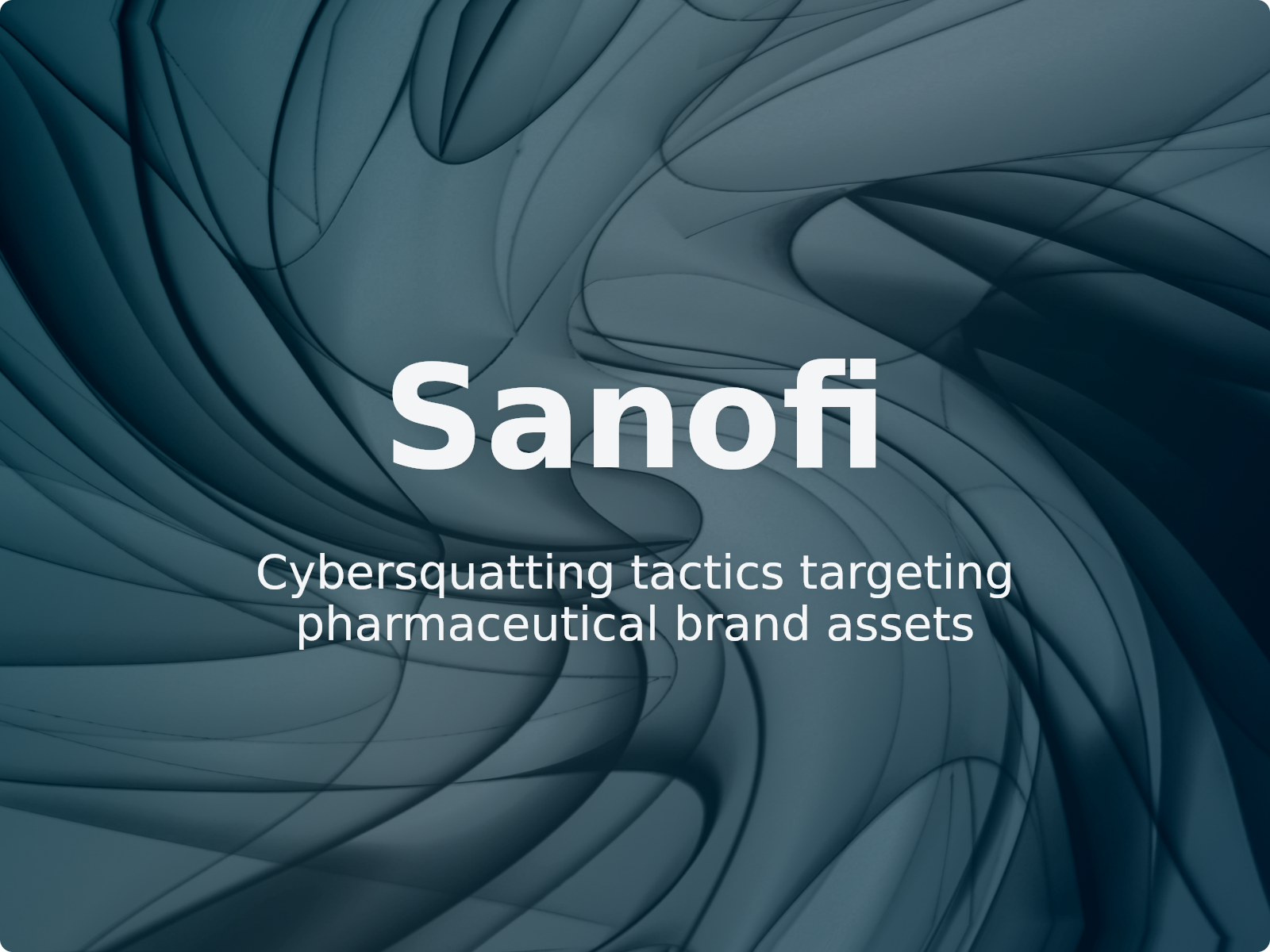 Abordando los riesgos de la tenencia pasiva: El caso de disputa de dominio de Sanofi