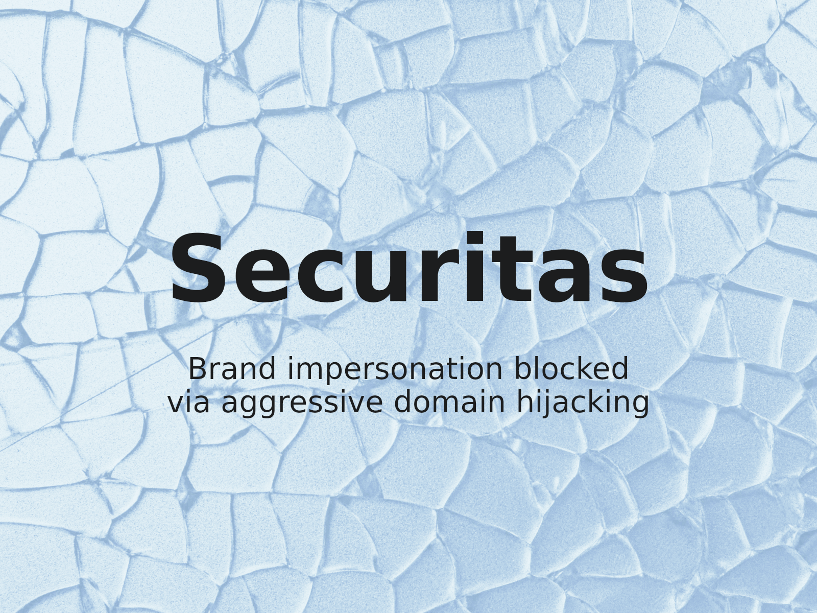 Securing Brand Integrity: SECURITAS Domain Dispute Outcome