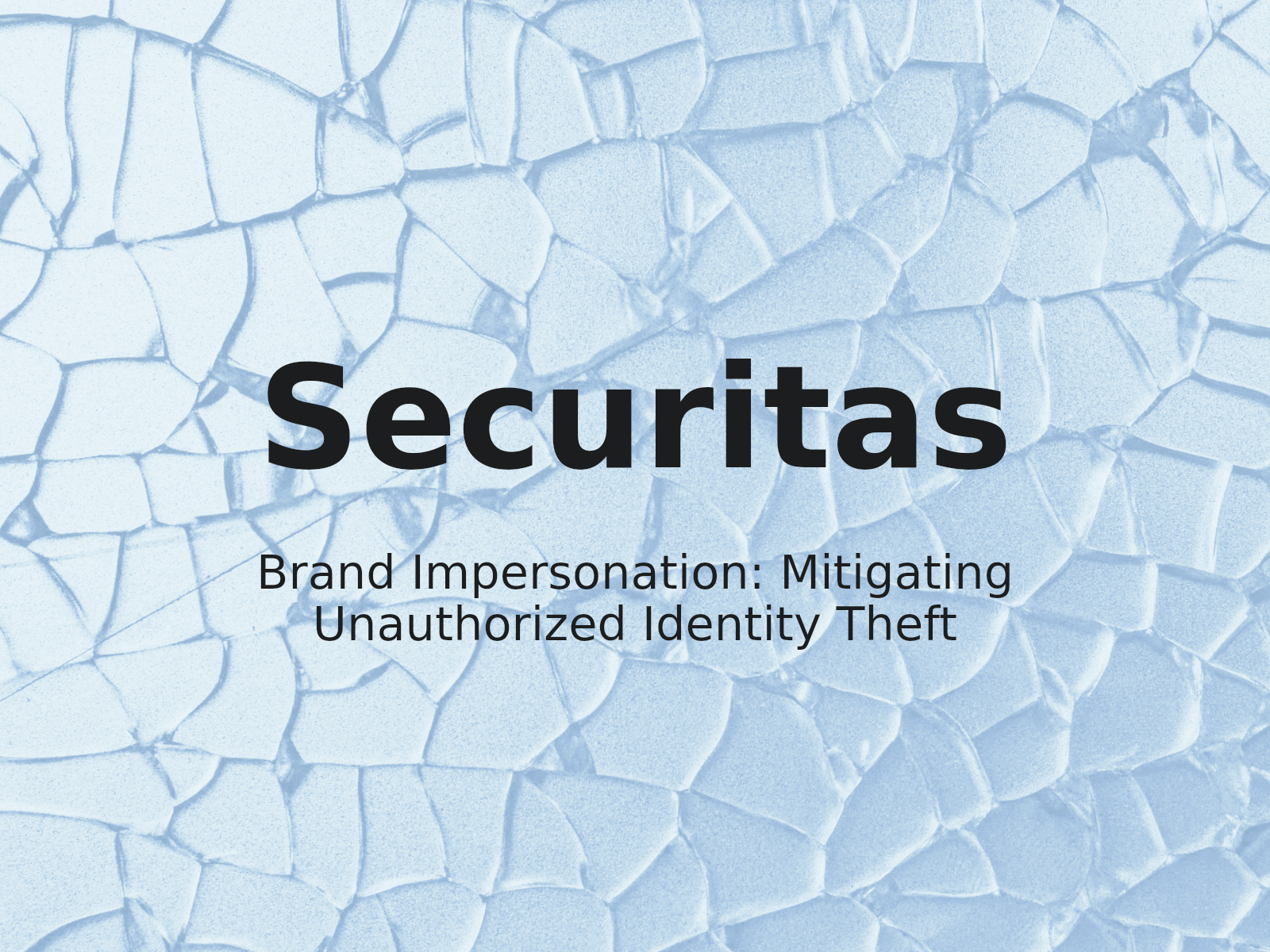 Sécuriser l’intégrité de la marque : Issue du litige concernant les noms de domaine SECURITAS