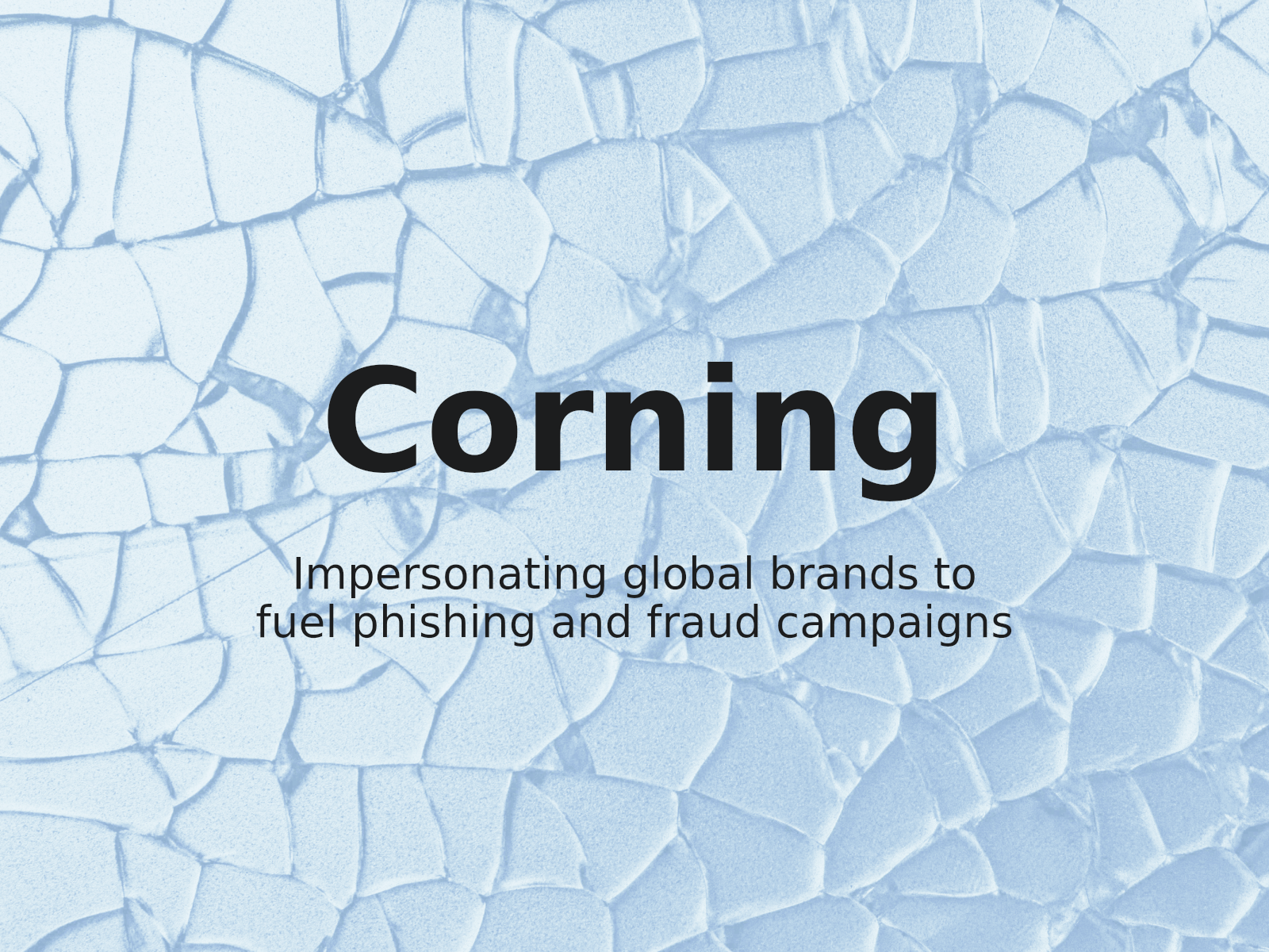 Combating Corporate Impersonation and Email Fraud in Domain Disputes
