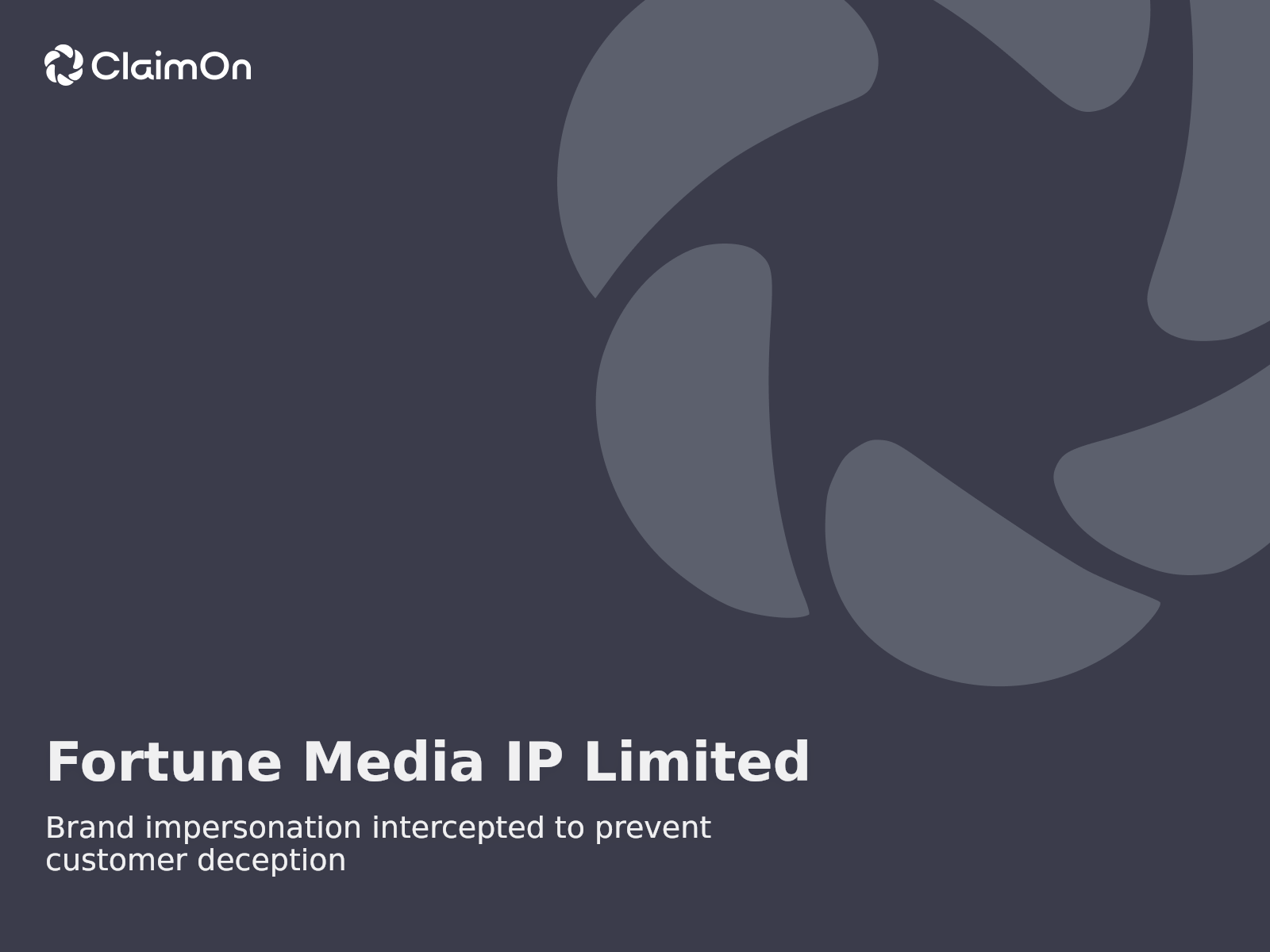 Usurpation de marque et détournement de trafic : Fortune Media contre fortune.talk