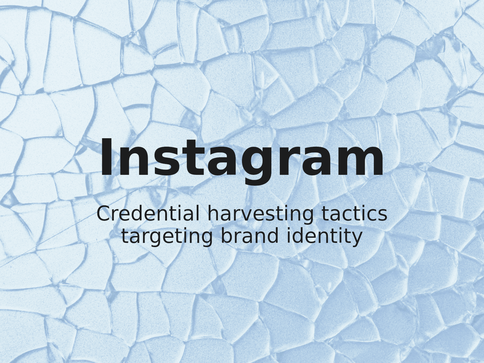 Instagram, LLC successfully reclaims misleading domain instadrop.site via UDRP
