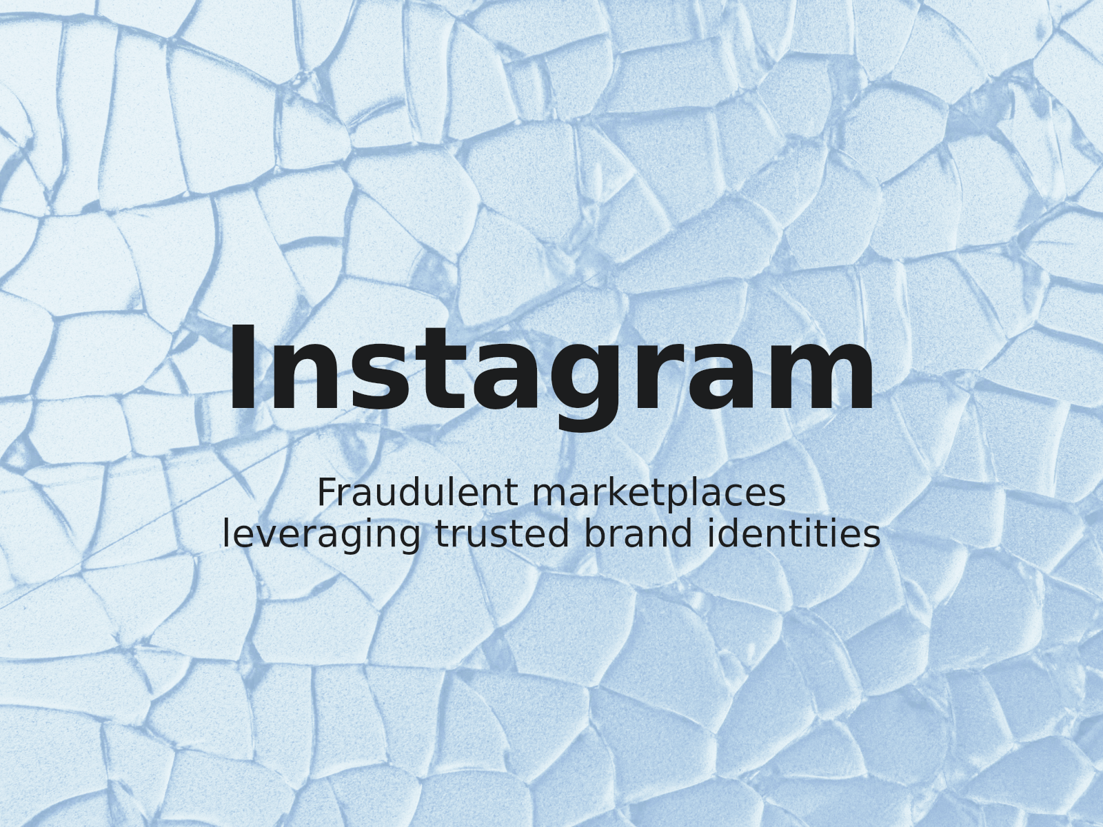 Instagram, LLC successfully reclaims misleading domain instadrop.site via UDRP