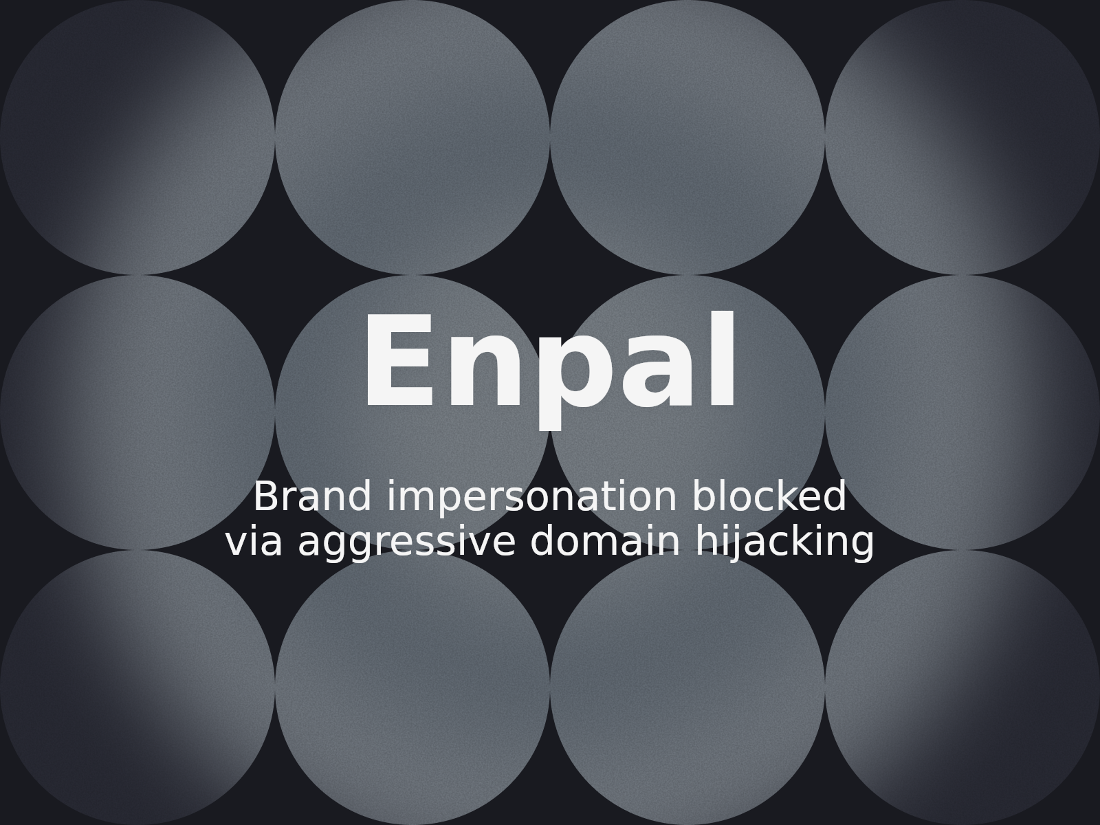 Addressing Copycat Websites and Unauthorized Brand Asset Use: Enpal B.V. Case Review