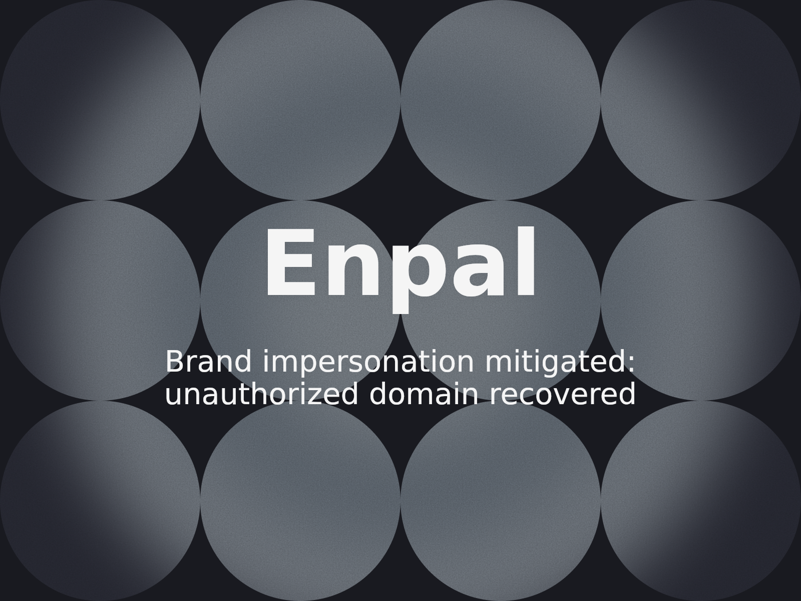 Lutte contre les sites Web imitations et l’utilisation non autorisée d’actifs de marque : analyse du dossier Enpal B.V.
