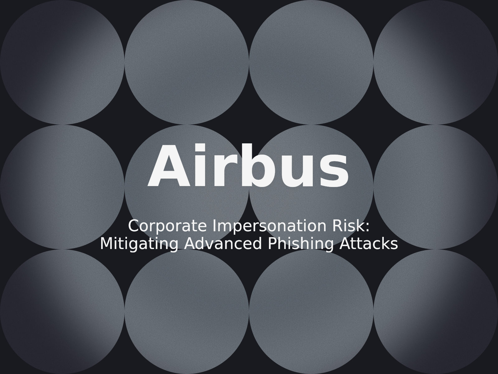 Umgang mit E-Mail-Betrugsrisiken in der UDRP-Entscheidung zu airbussas.net