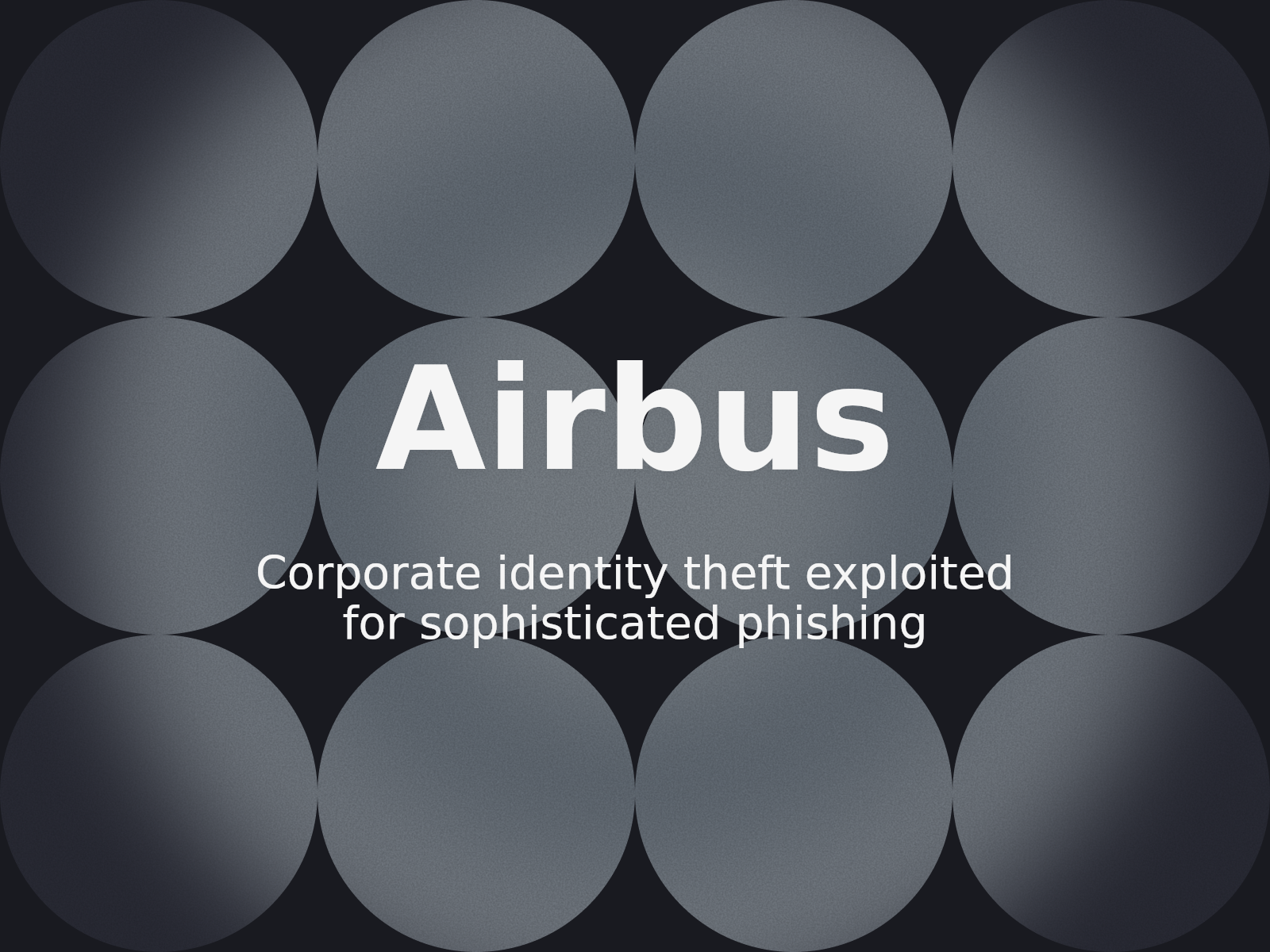 Addressing Email Fraud Risks in the airbussas.net UDRP Decision