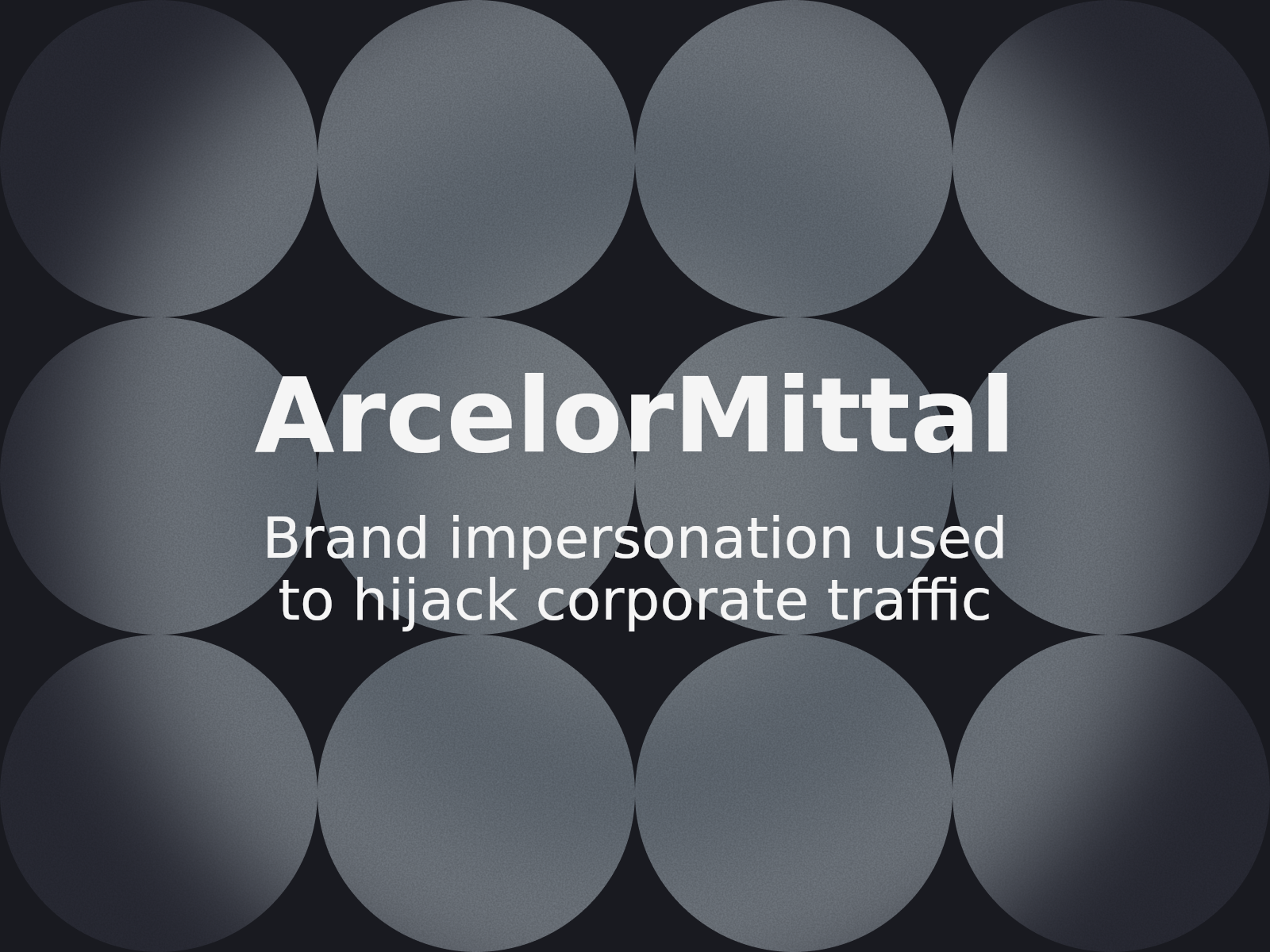 Addressing Trademark Misuse via Unauthorized Parking Pages