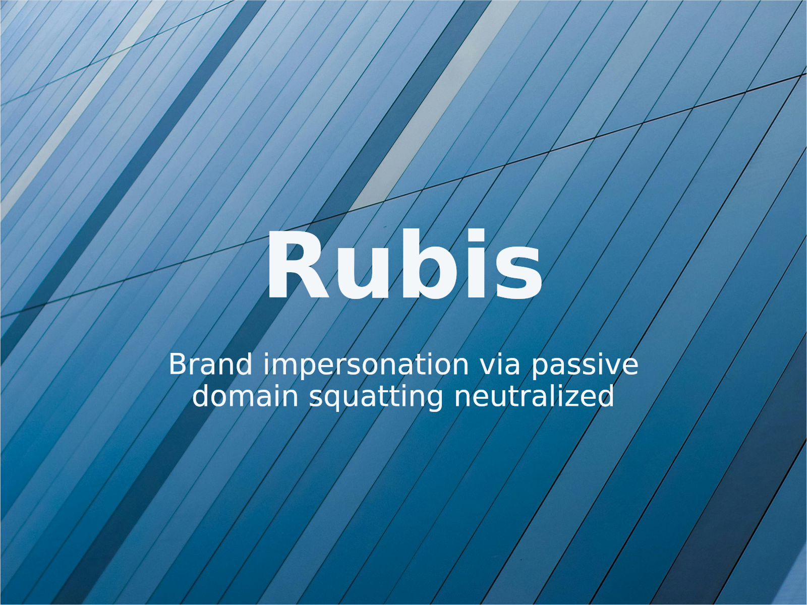 Umgang mit Risiken durch Unternehmens-Impersonation bei Domain-Streitigkeiten im Energiesektor