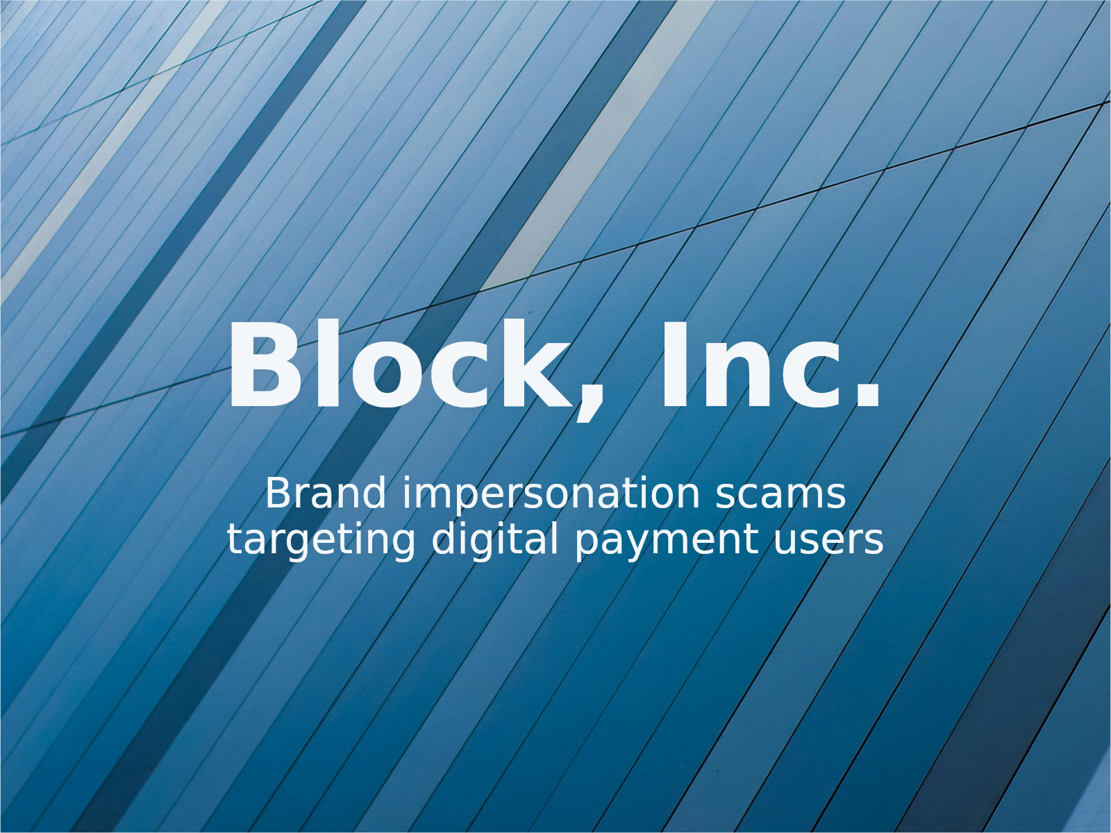 Recovering Impersonated Domains: Lessons from Block, Inc. v. cash-app.store