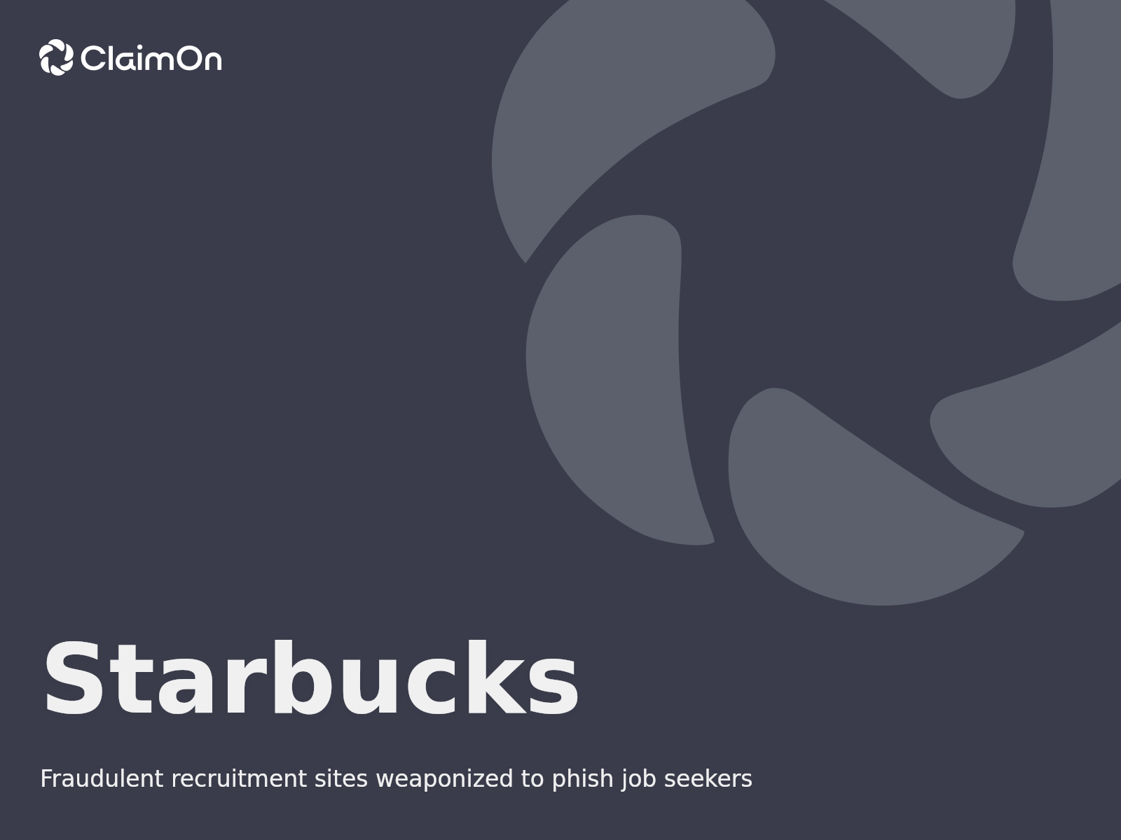 Protéger la marque employeur contre les attaques par domaine de phishing
