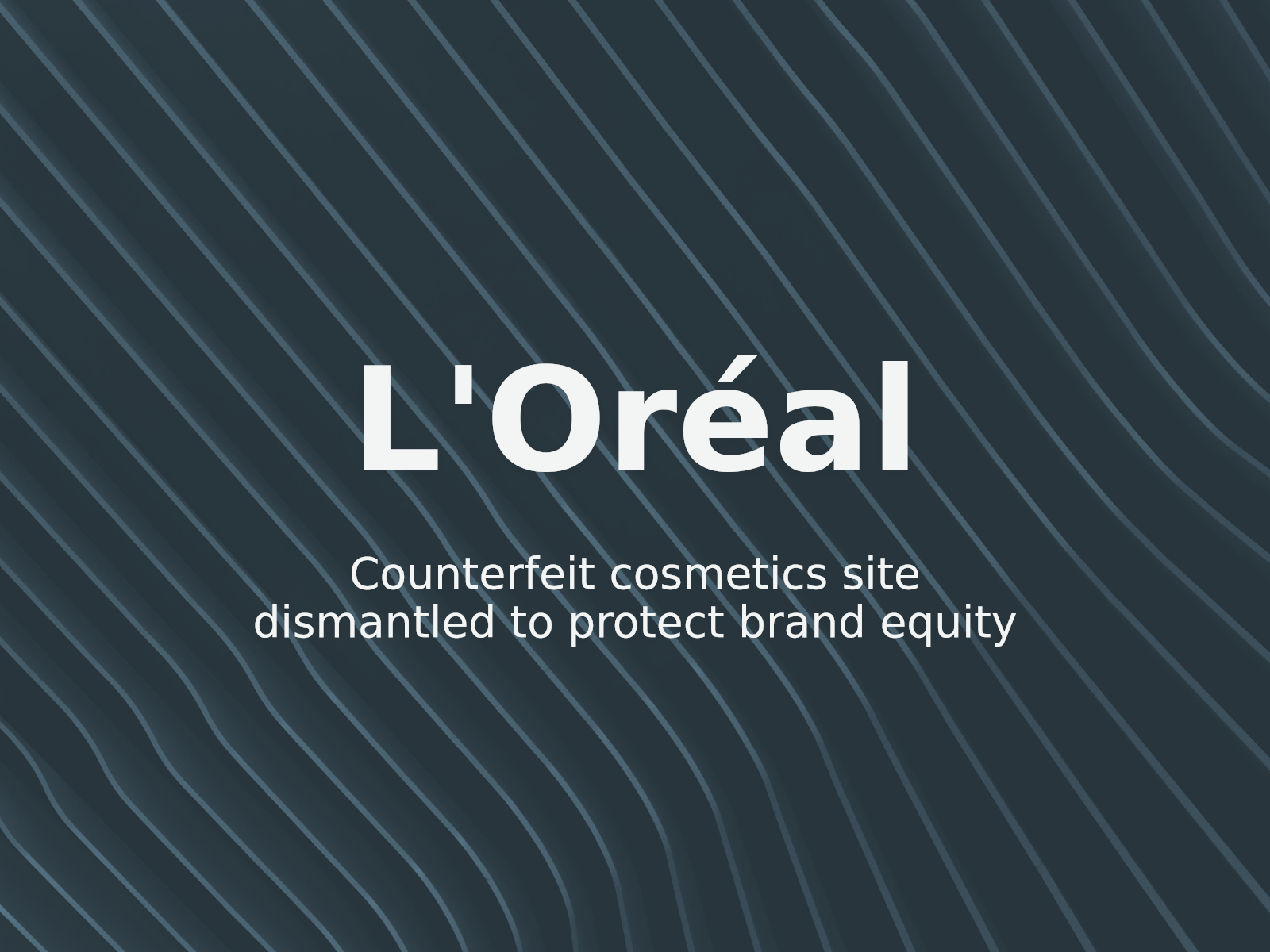 Managing Brand Impersonation and Fake Shop Tactics in UDRP Disputes