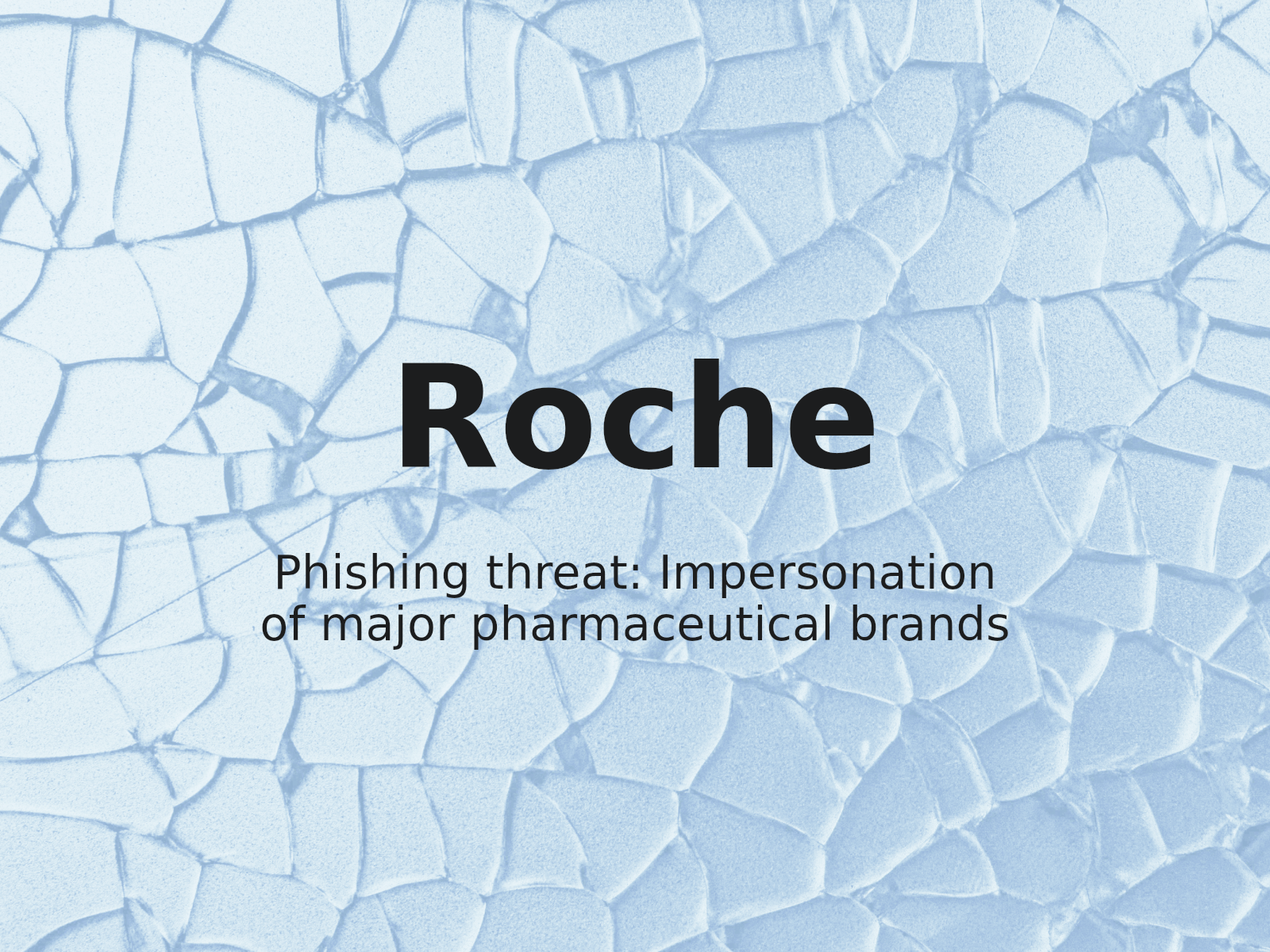 Schutz der Unternehmensidentität: Lehren aus dem UDRP-Fall roche-hiv.com