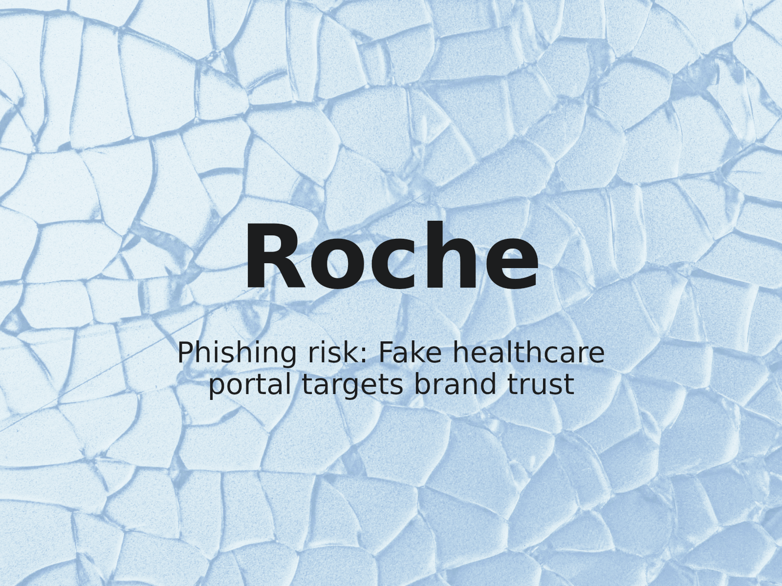 Protección de la identidad corporativa: lecciones del caso UDRP roche-hiv.com
