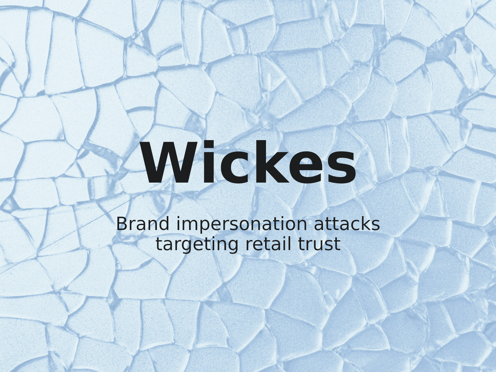 Défense contre l’usurpation de marque : Leçons tirées de l’affaire WIPO Wickes D2026-3029