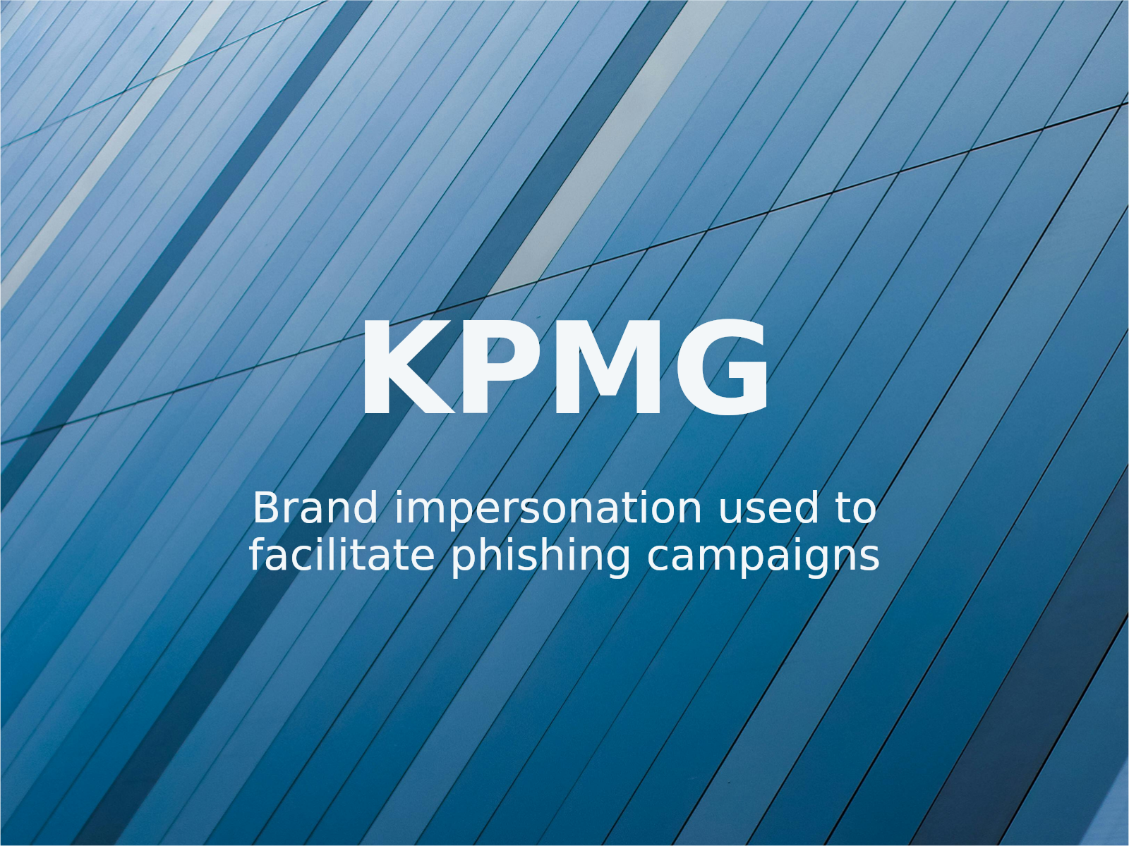 Defending Against Brand Impersonation and Email Fraud