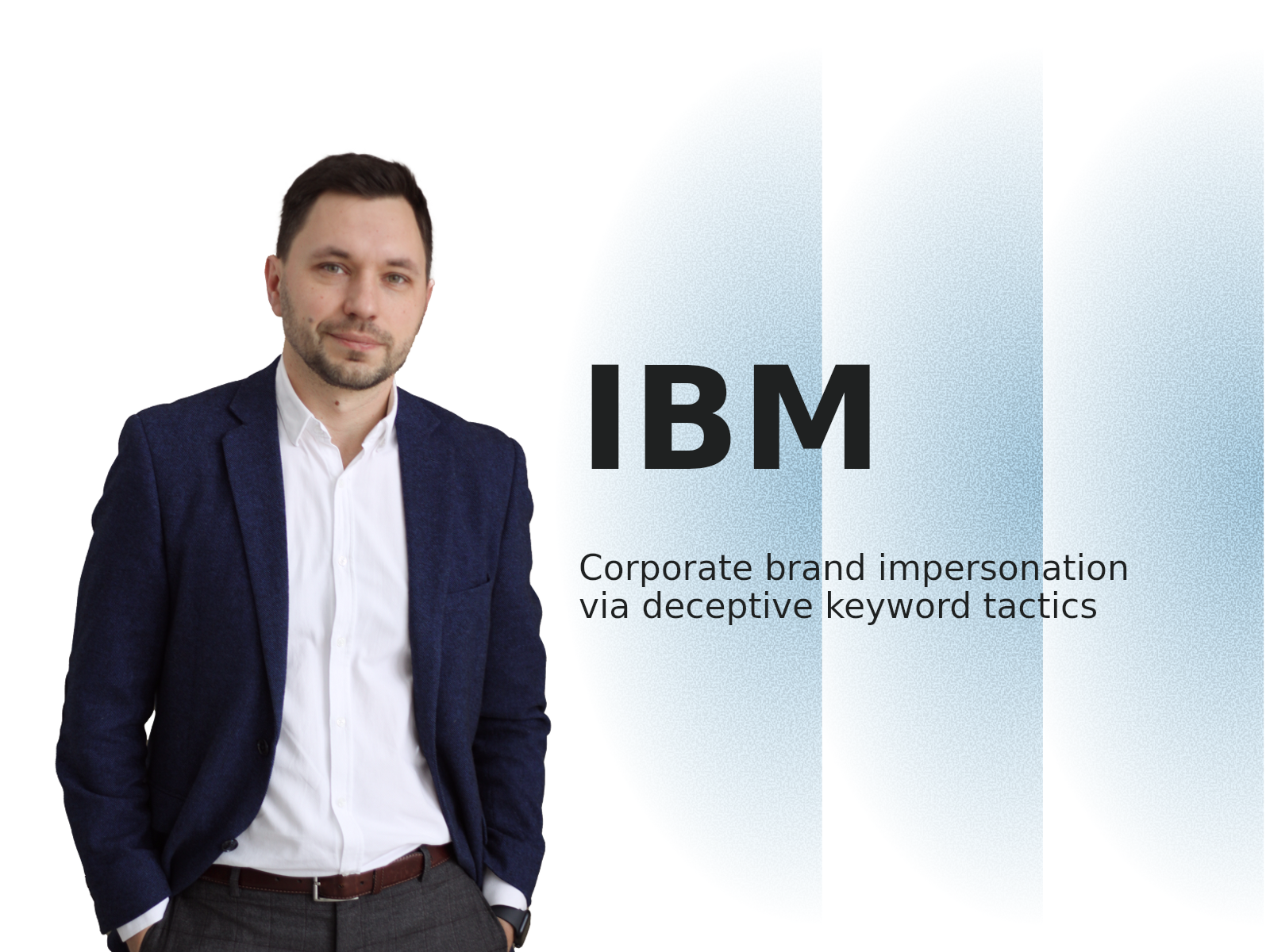 Schutz von IBM-Markenwerten vor bösartigen ereignisbezogenen Domains