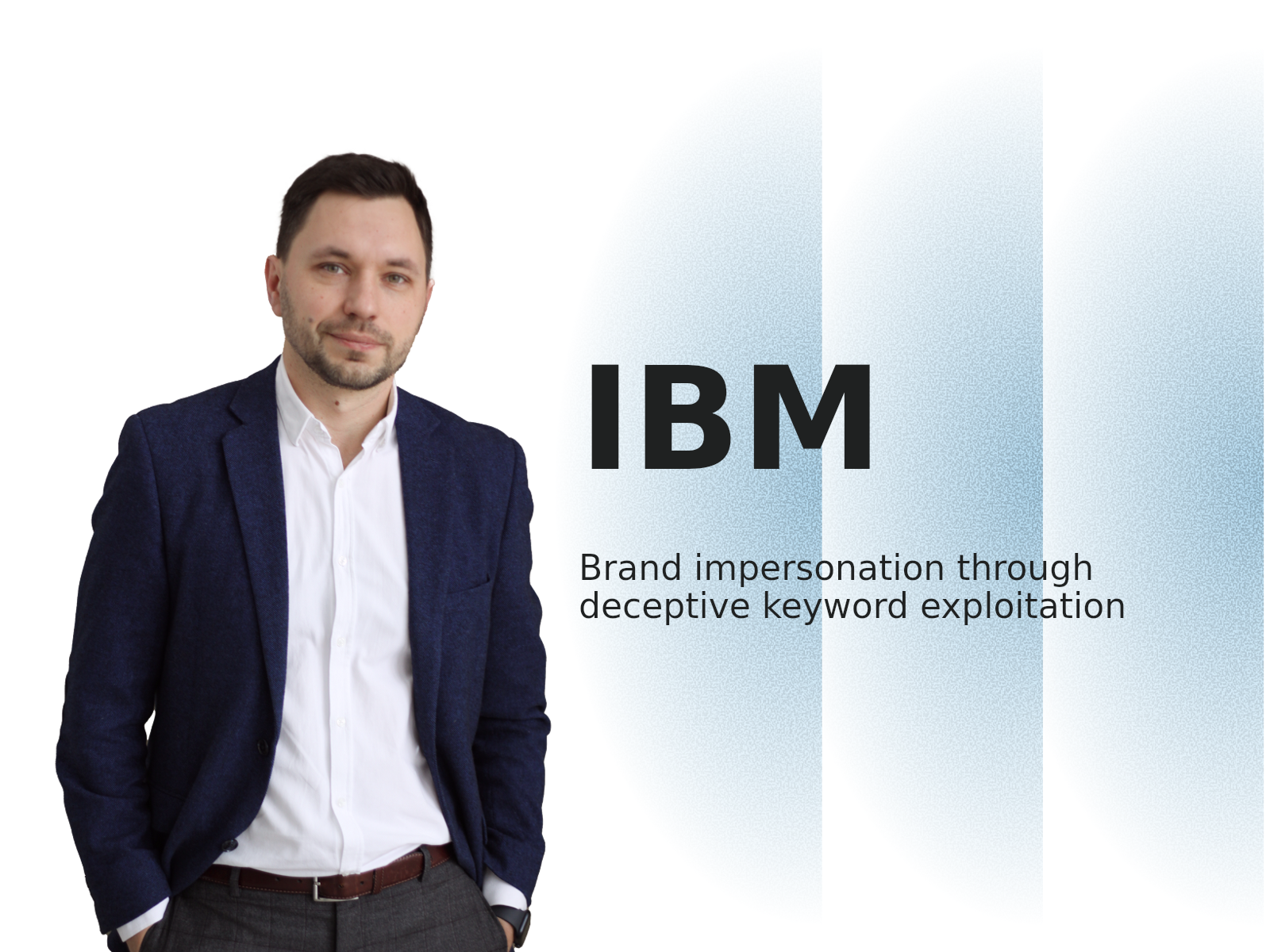 Protection des actifs de la marque IBM contre les domaines malveillants liés à des événements