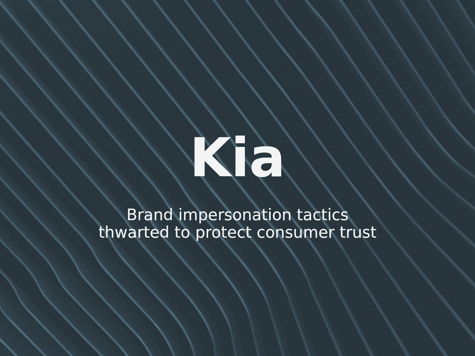 Protecting Brand Equity: Lessons from the kiafund.com UDRP Dispute