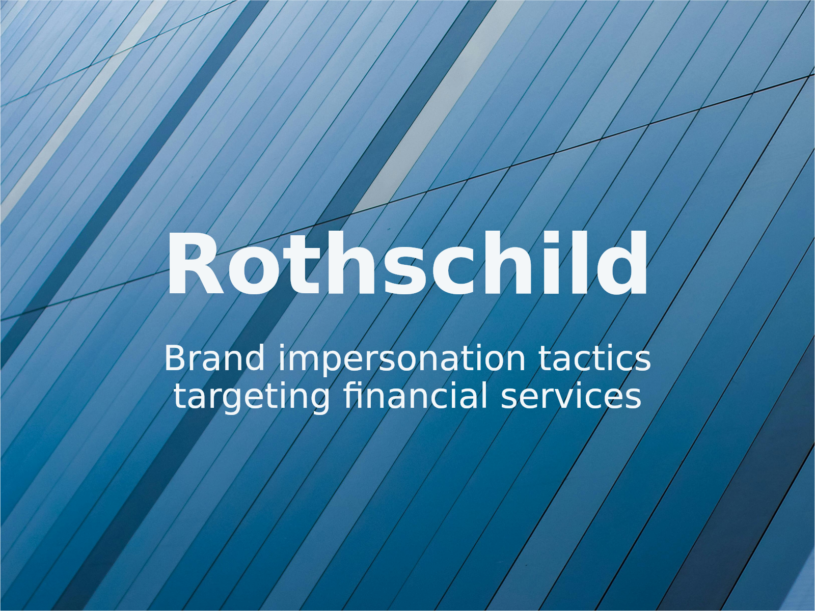 Abwehr von Unternehmensimitation und E-Mail-Betrug