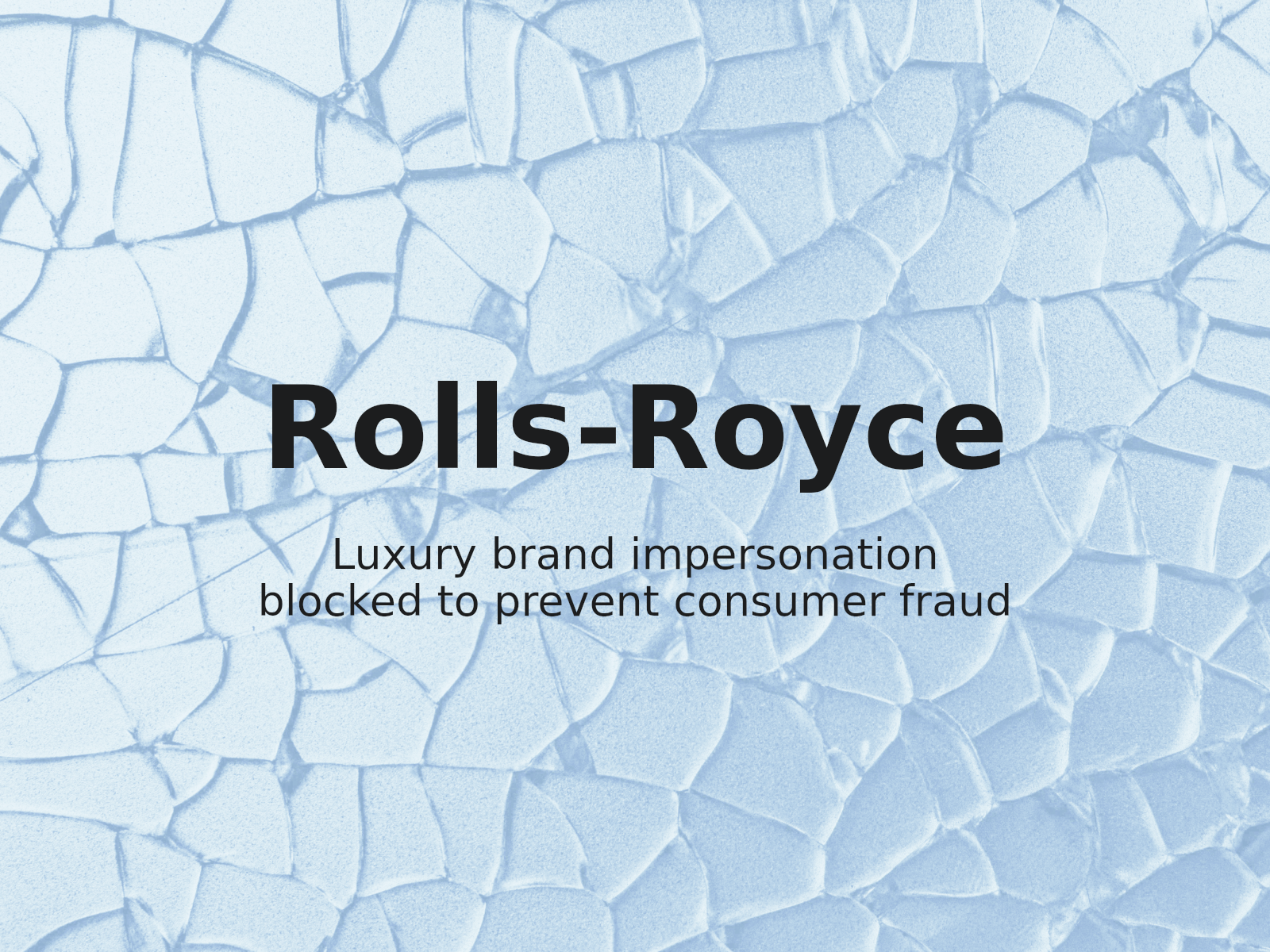Umgang mit Marken-Impersonation im Streit um rollsroycejets.com