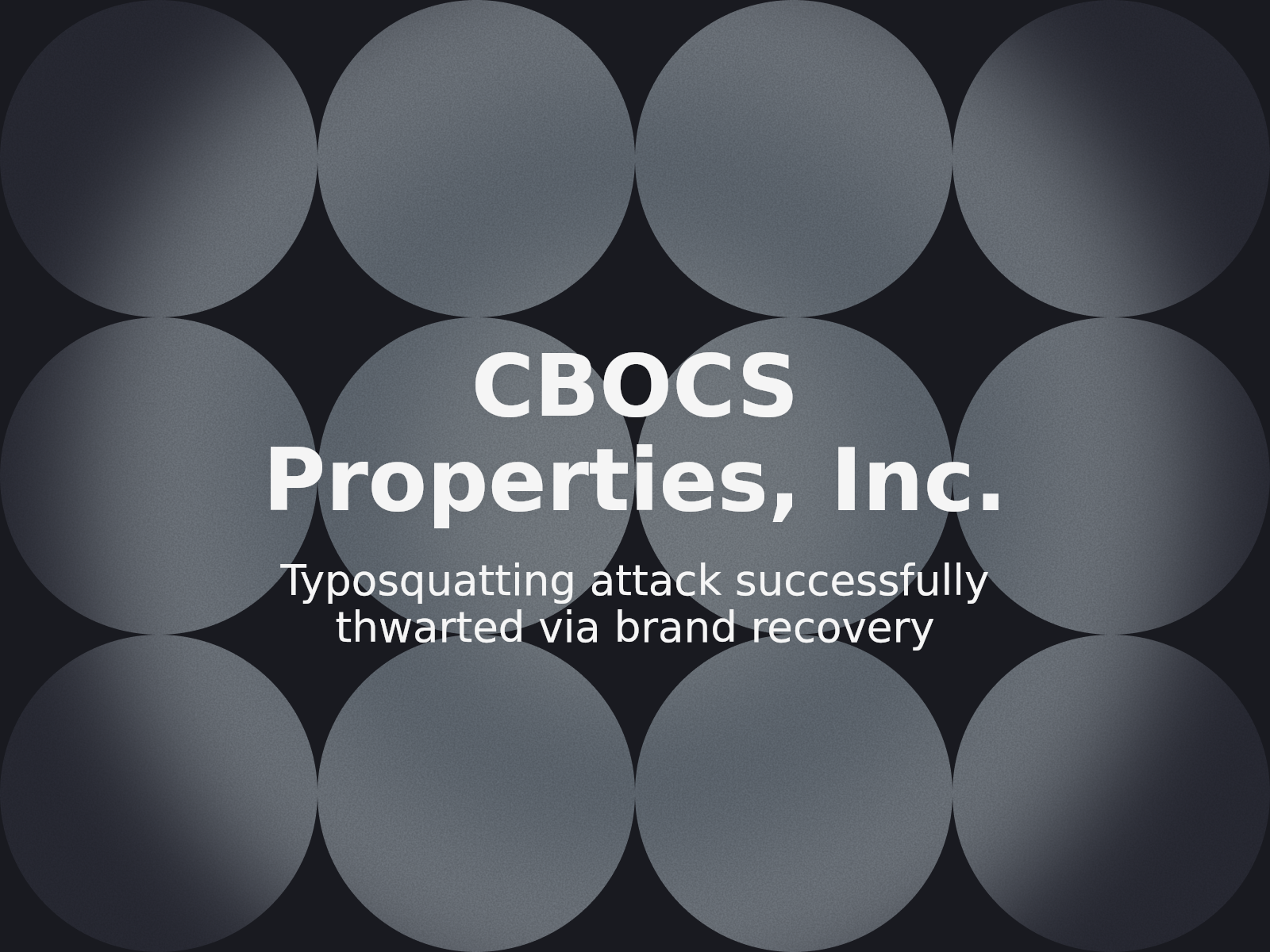 Enforcing Trademark Rights Against Unauthorized Domain Redirects
