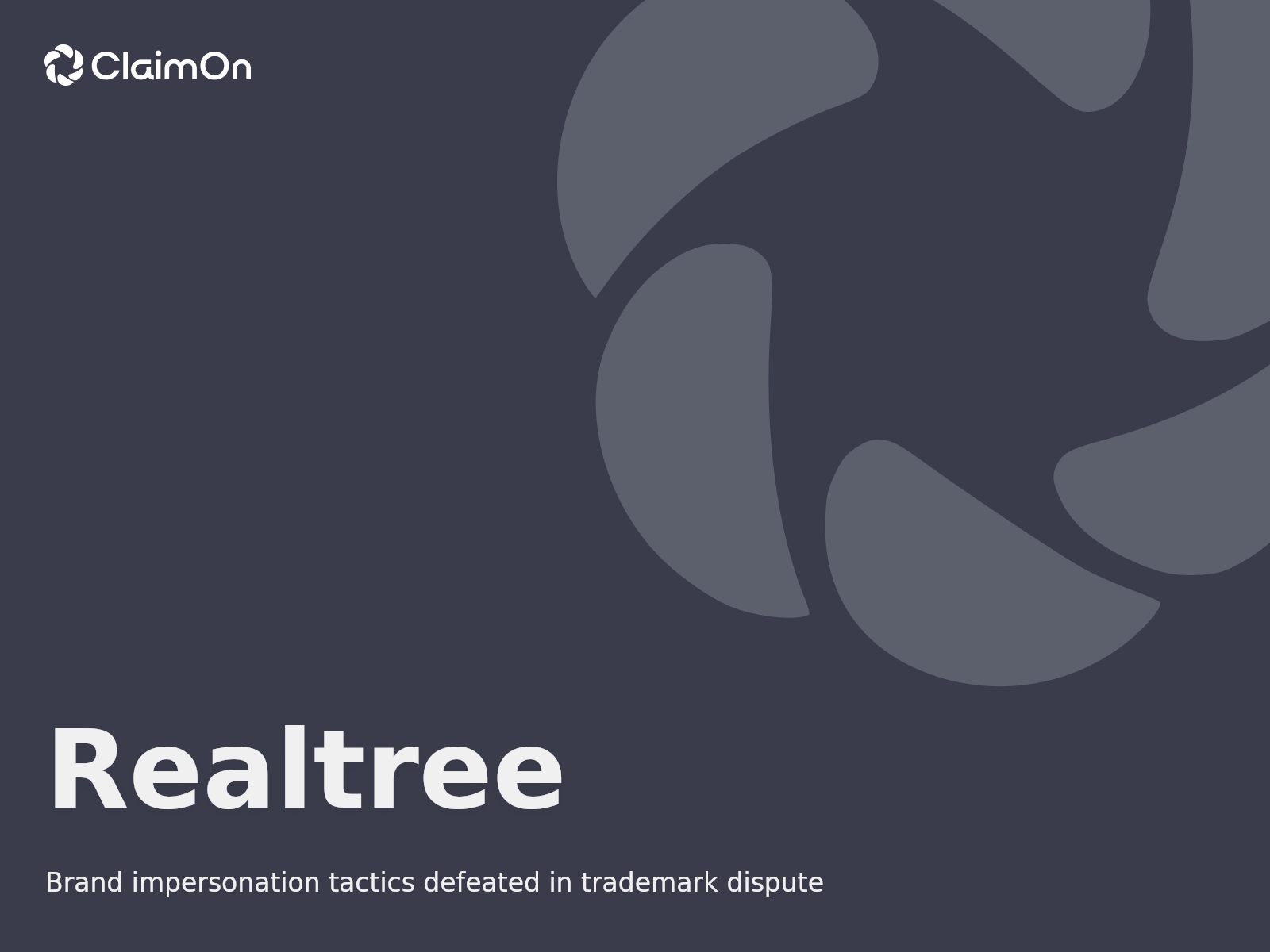 Lutte contre l’usurpation de marque dans l’industrie du vêtement de plein air