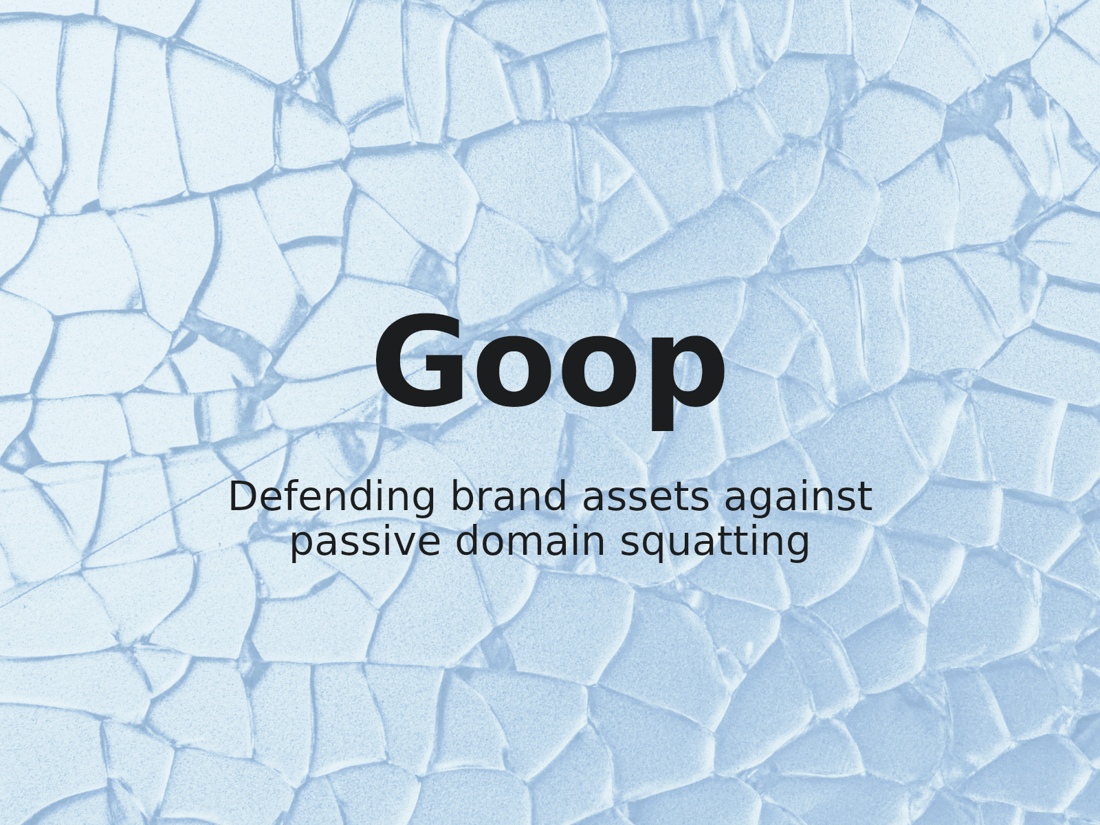 Protección de la integridad de la marca: lecciones de la disputa sobre sharegoop.com