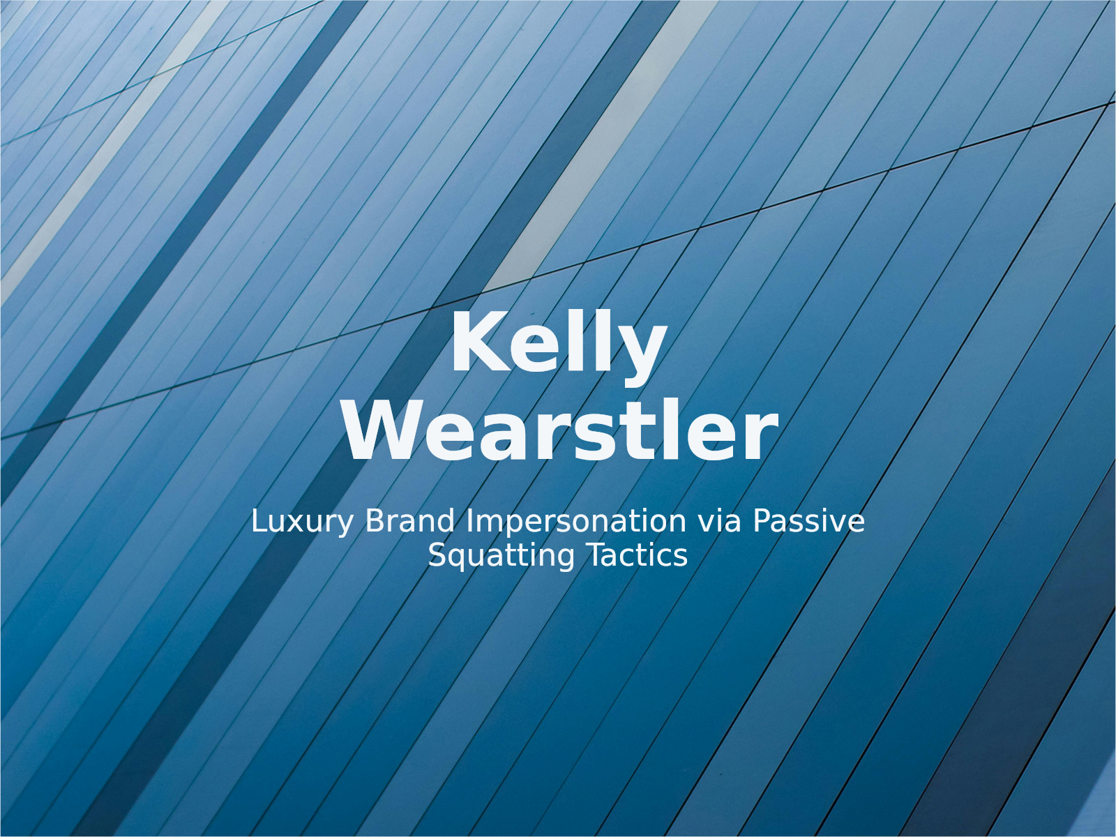 Gestion des risques liés aux noms de domaine tiers : leçons tirées du litige Kelly Wearstler