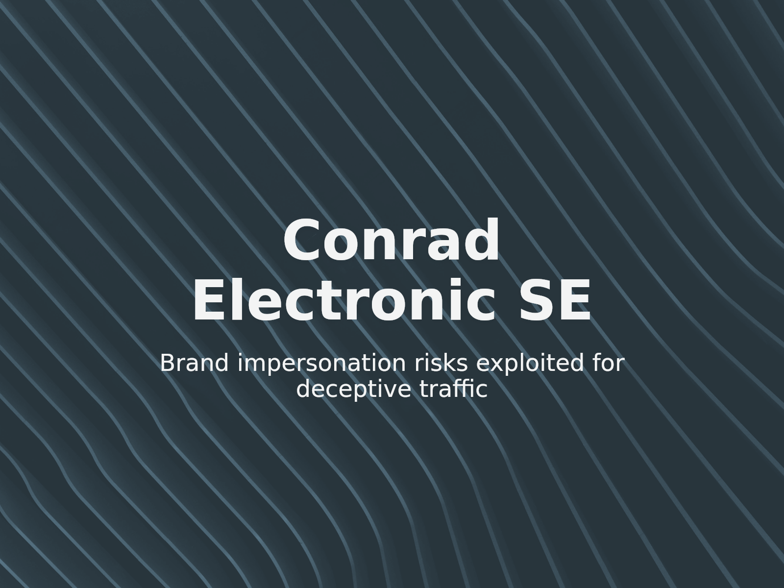 Addressing Domain Impersonation and Geographic Mimicry in Brand Protection